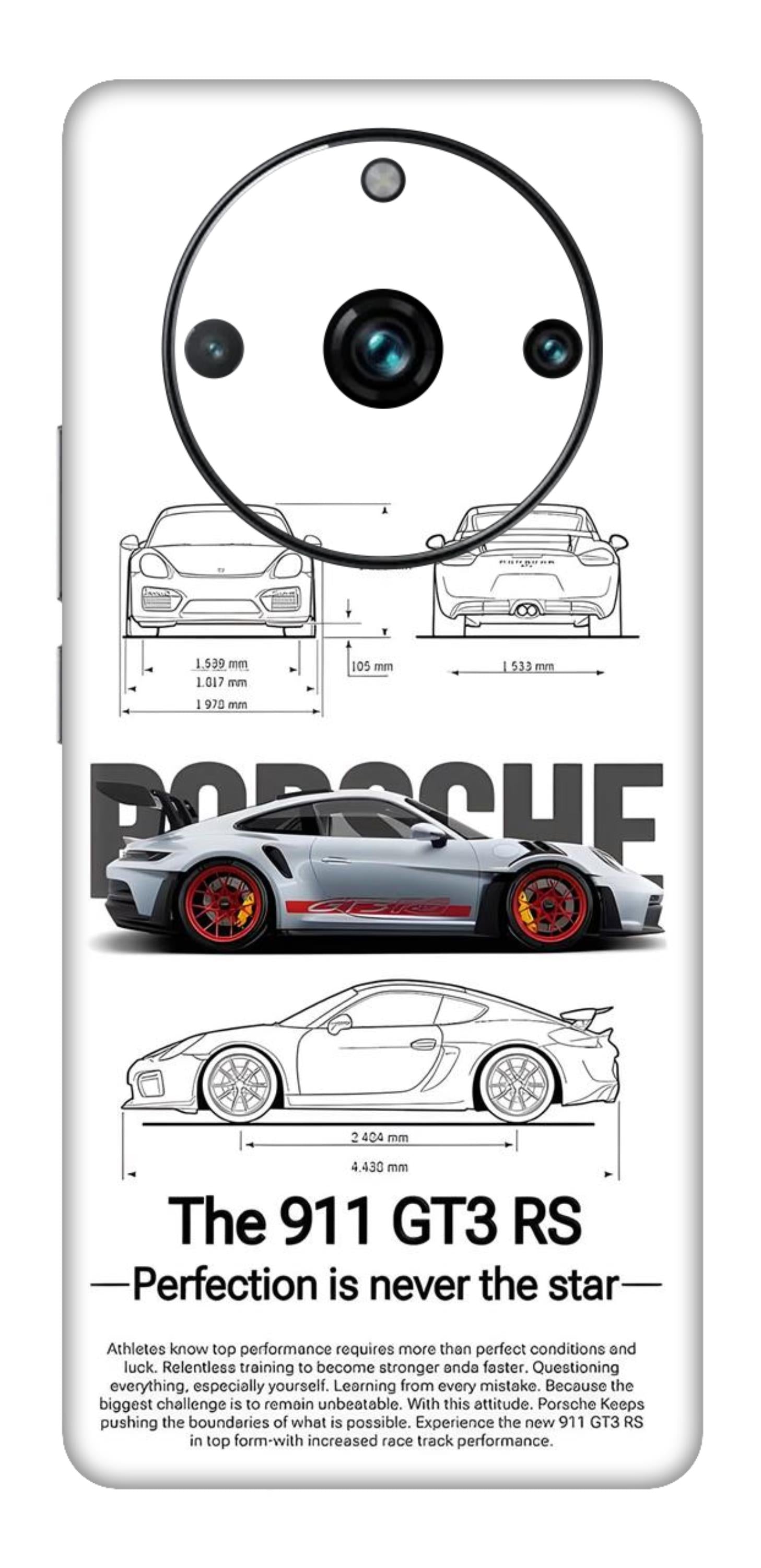 Realme 11 Pro Skins and Wraps