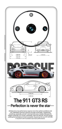 Realme 11 Pro Skins and Wraps