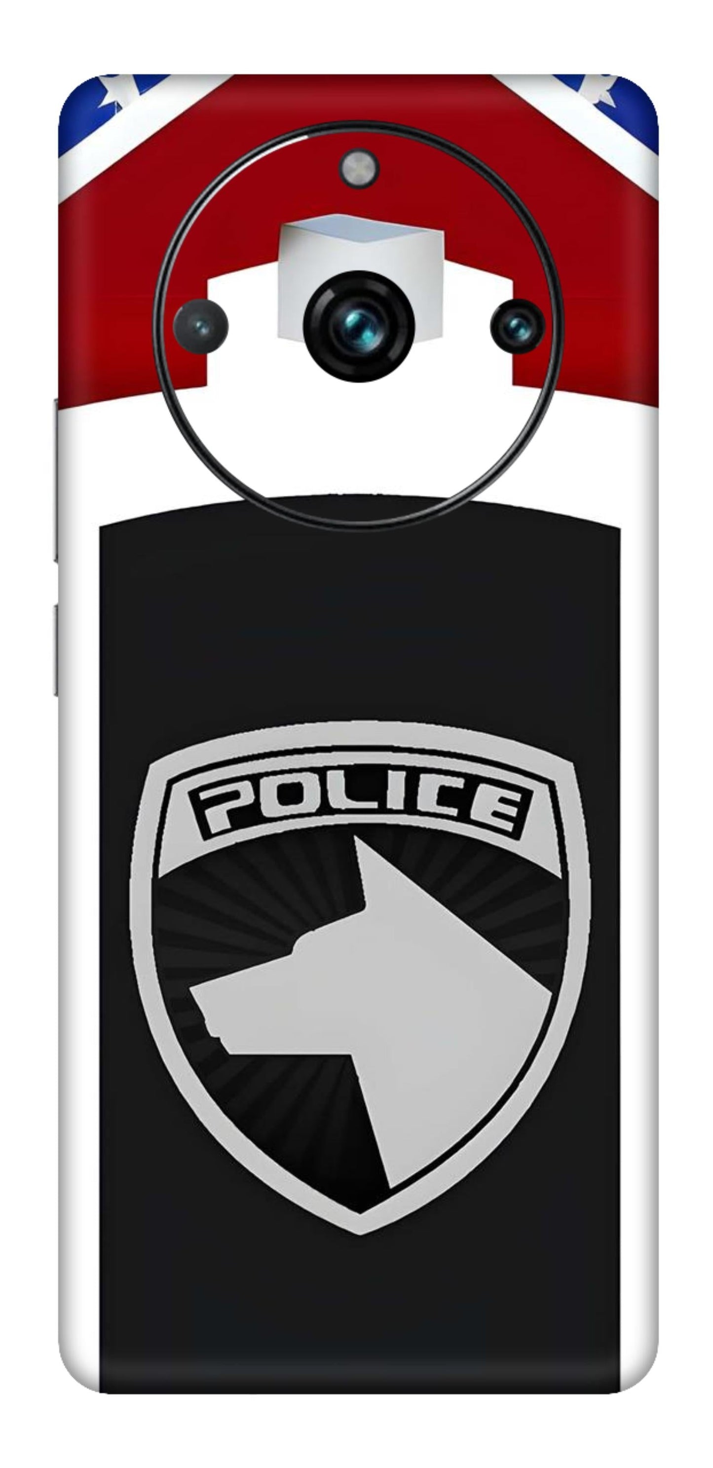 Realme 11 Pro Skins and Wraps