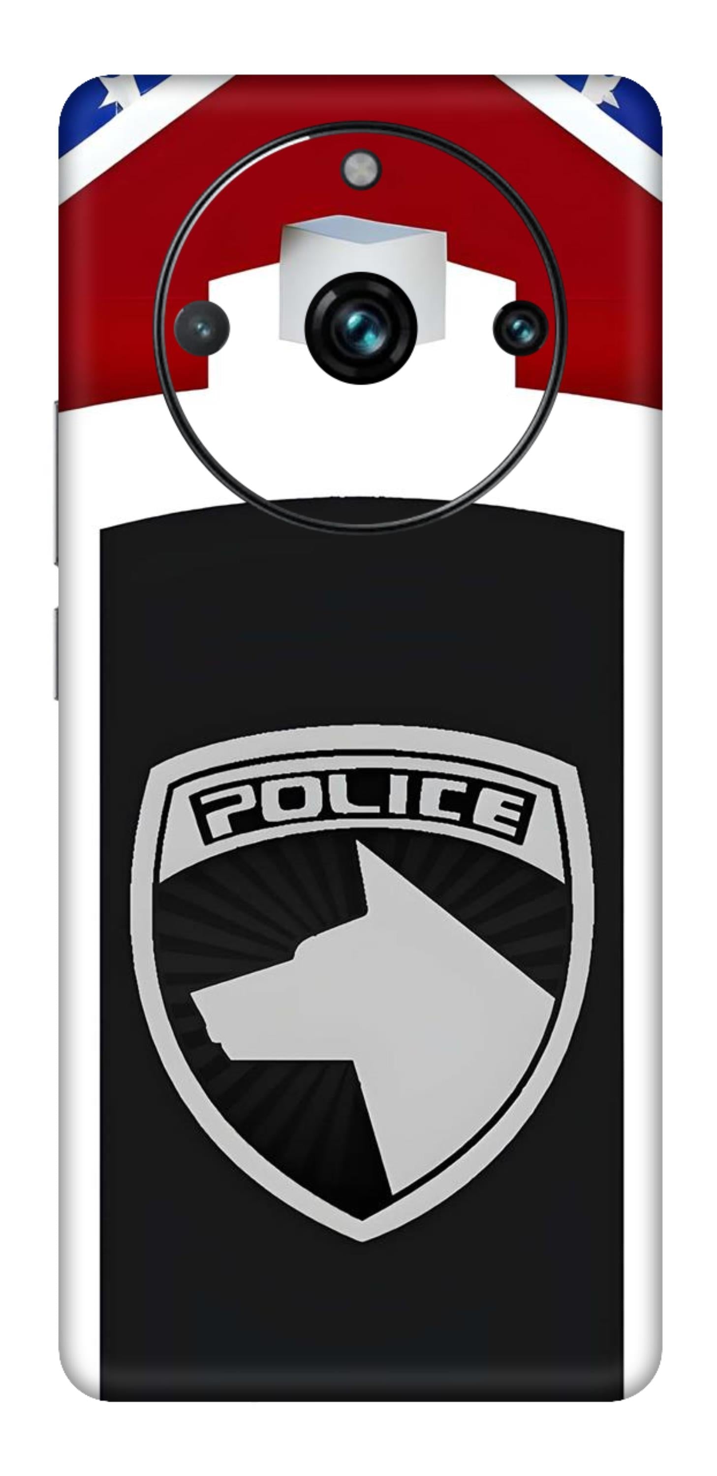 Realme 11 Pro Skins and Wraps