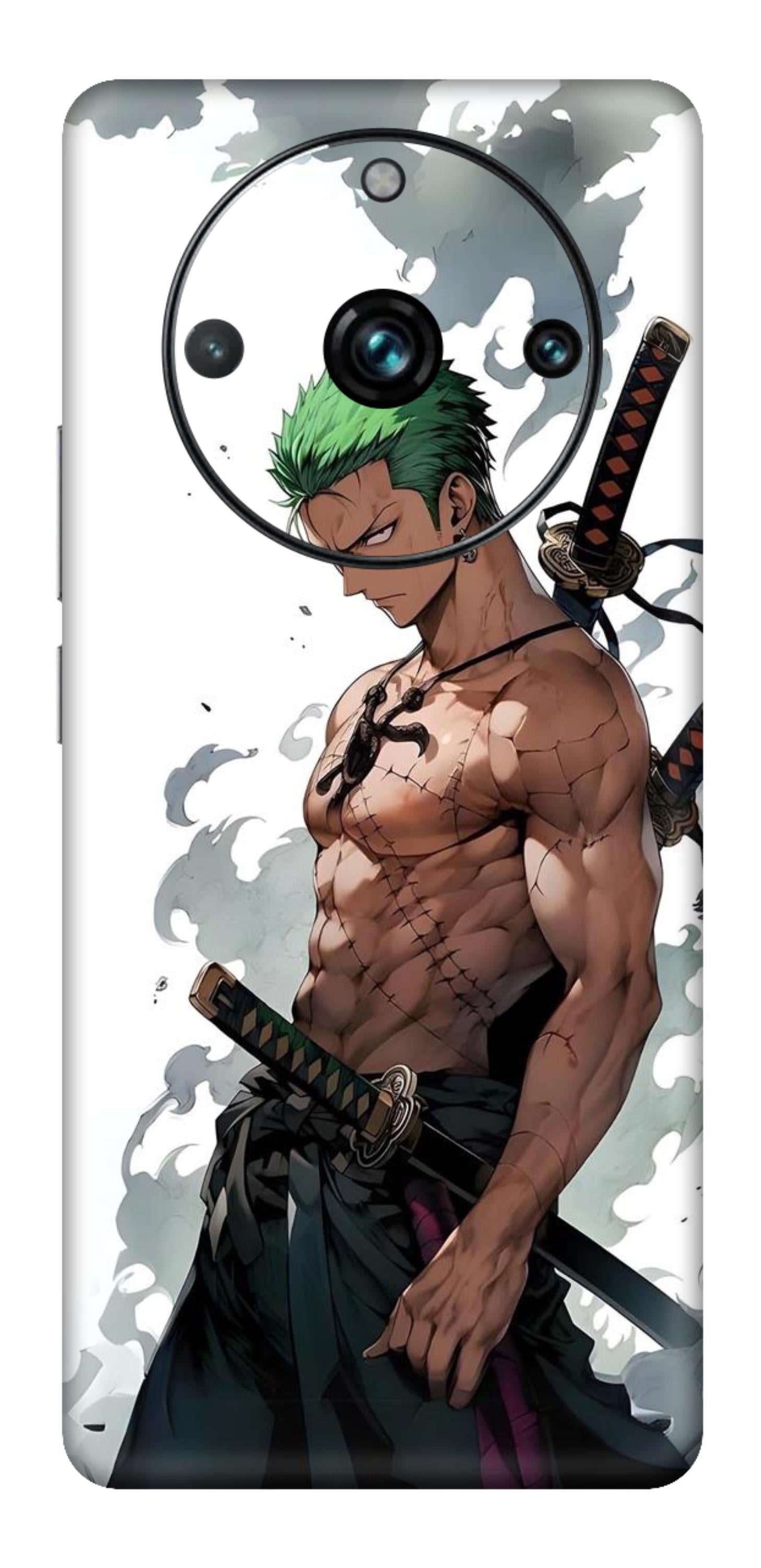 Realme 11 Pro Skins and Wraps