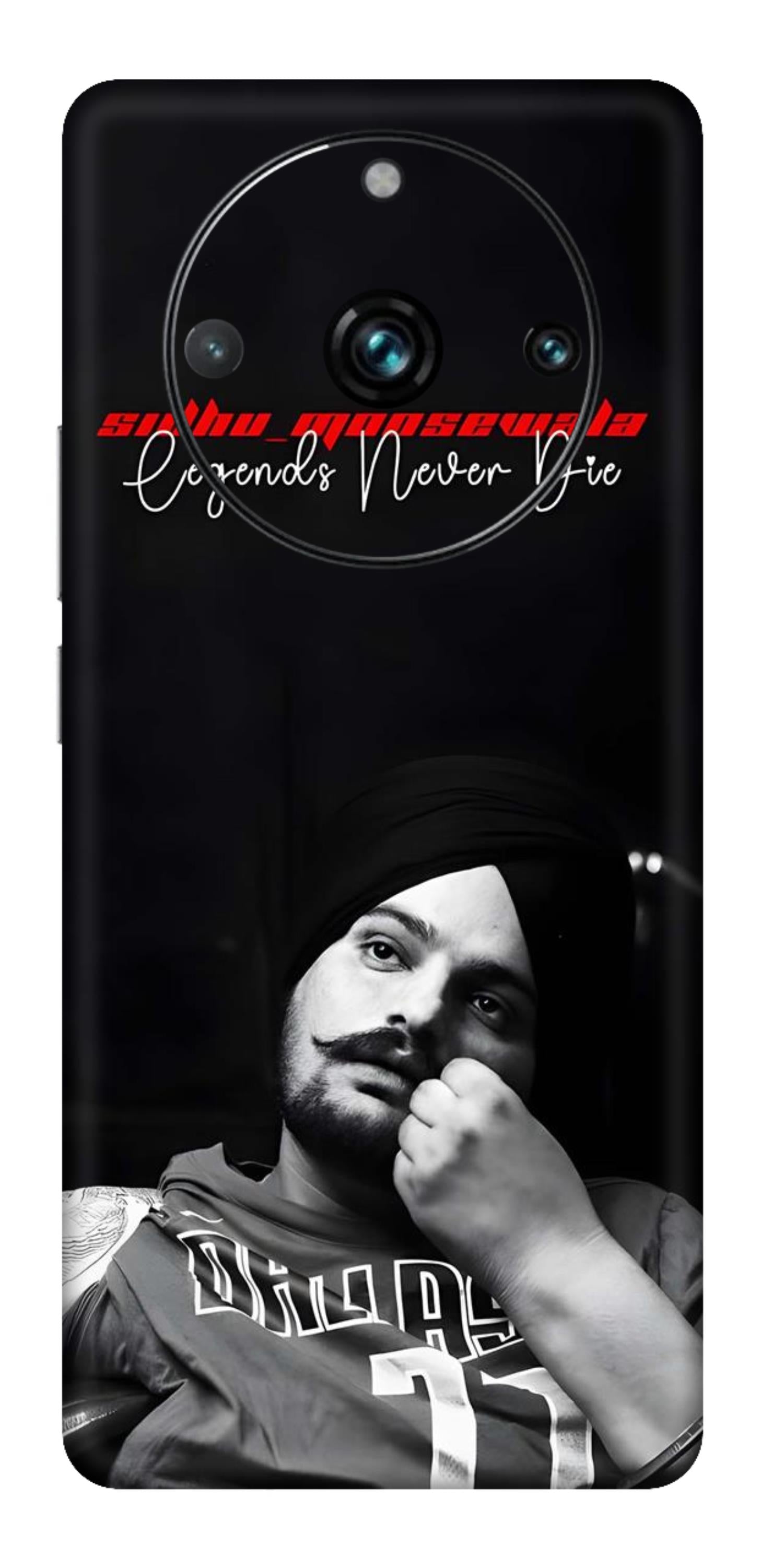 Realme 11 Pro Skins and Wraps