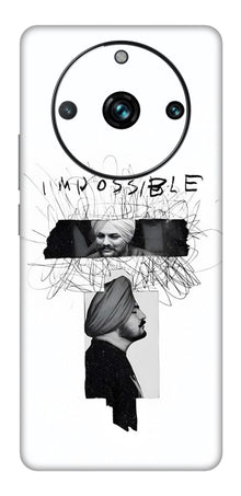 Realme 11 Pro Skins and Wraps