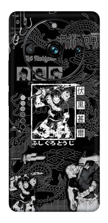 Realme 11 Pro Skins and Wraps