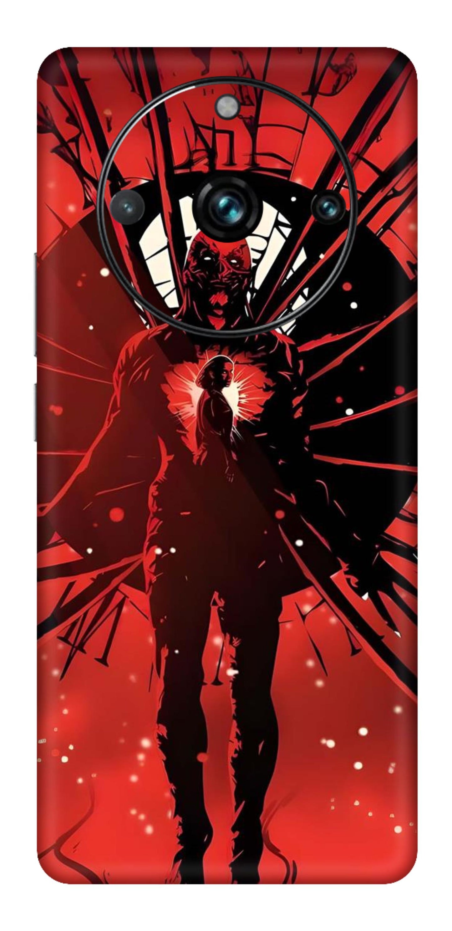 Realme 11 Pro Skins and Wraps