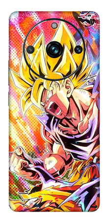 Realme 11 Pro Skins and Wraps