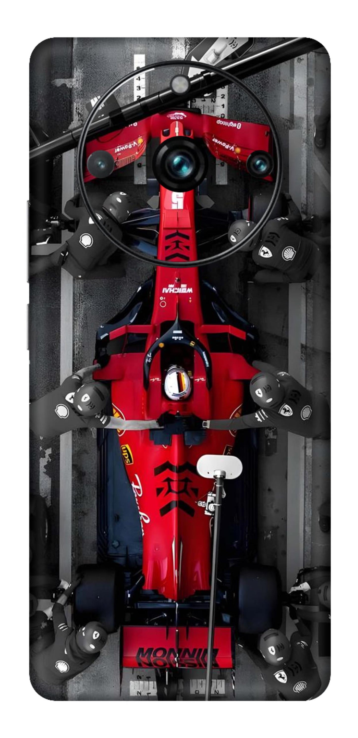 Realme 11 Pro Skins and Wraps