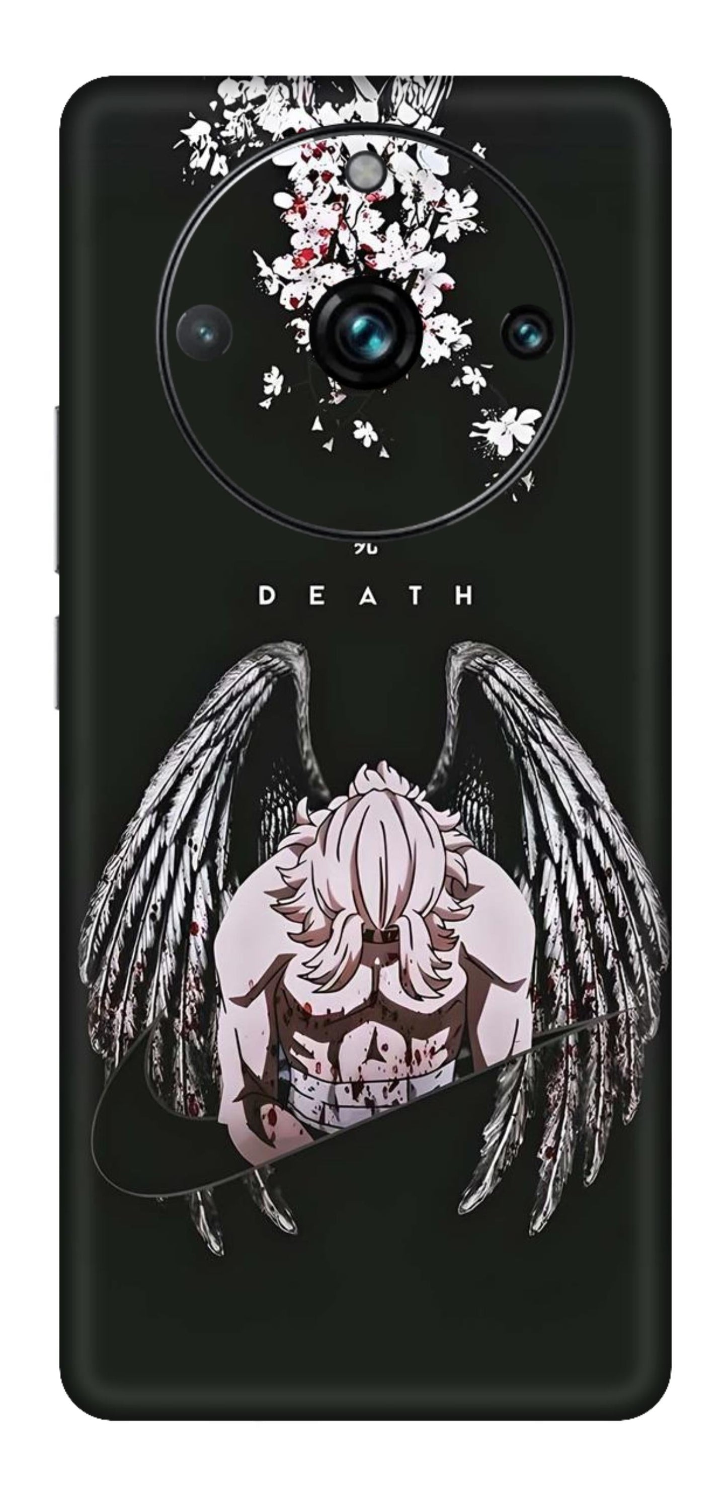 Realme 11 Pro Skins and Wraps