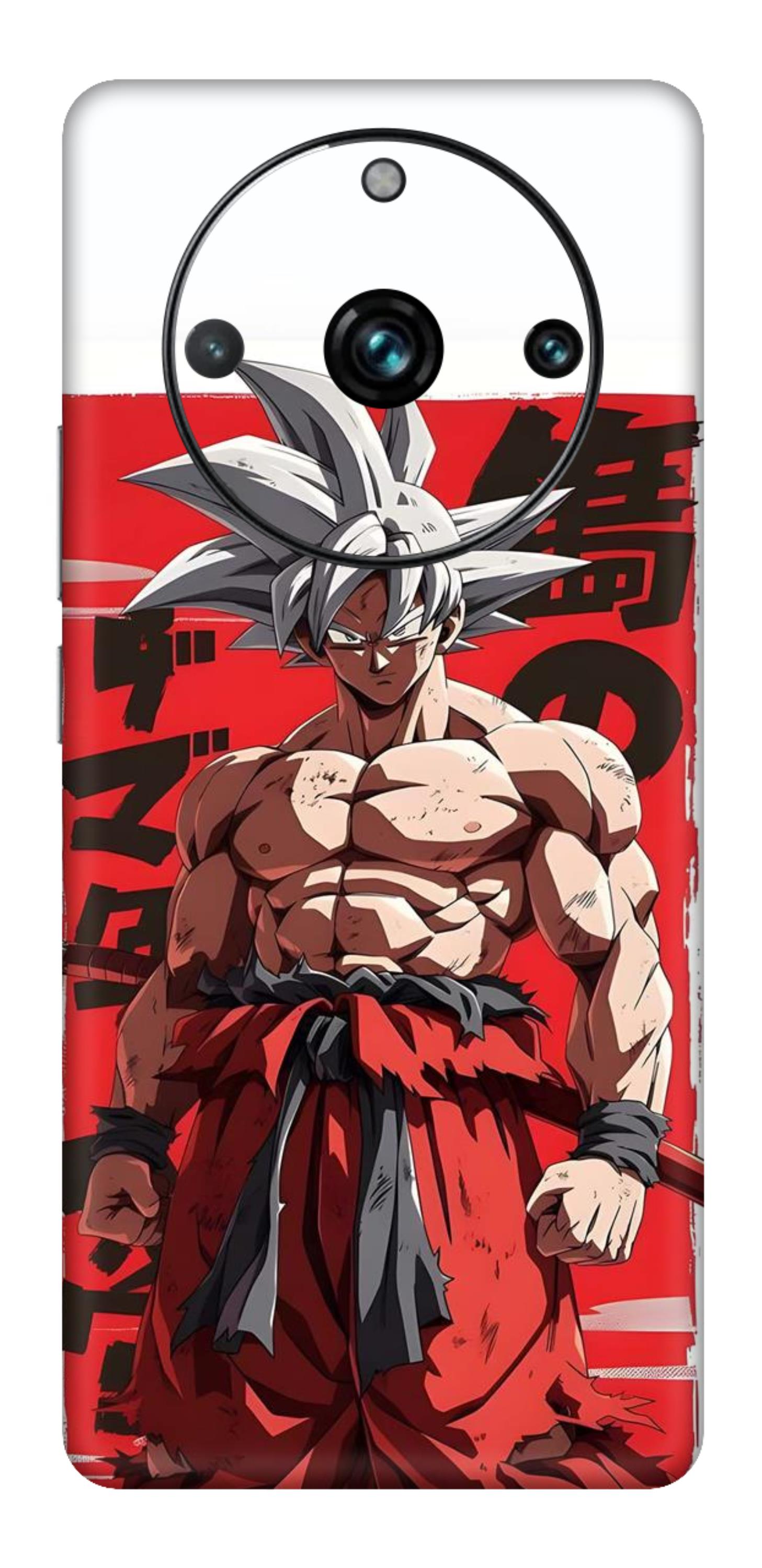 Realme 11 Pro Skins and Wraps