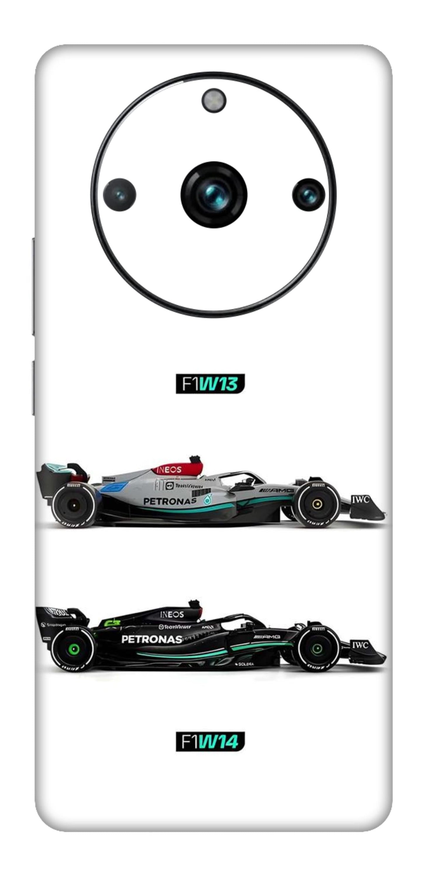 Realme 11 Pro Skins and Wraps