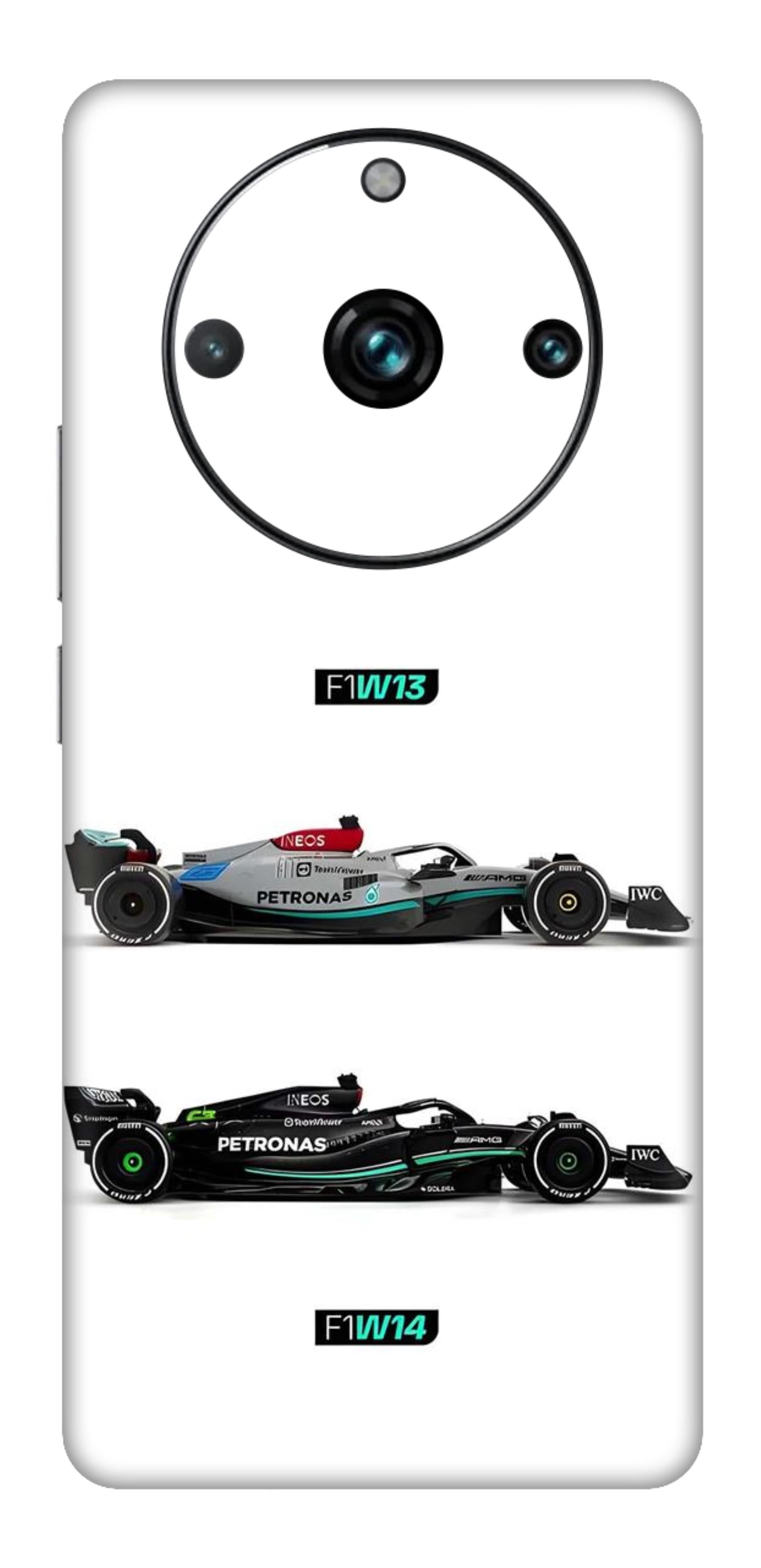 Realme 11 Pro Skins and Wraps