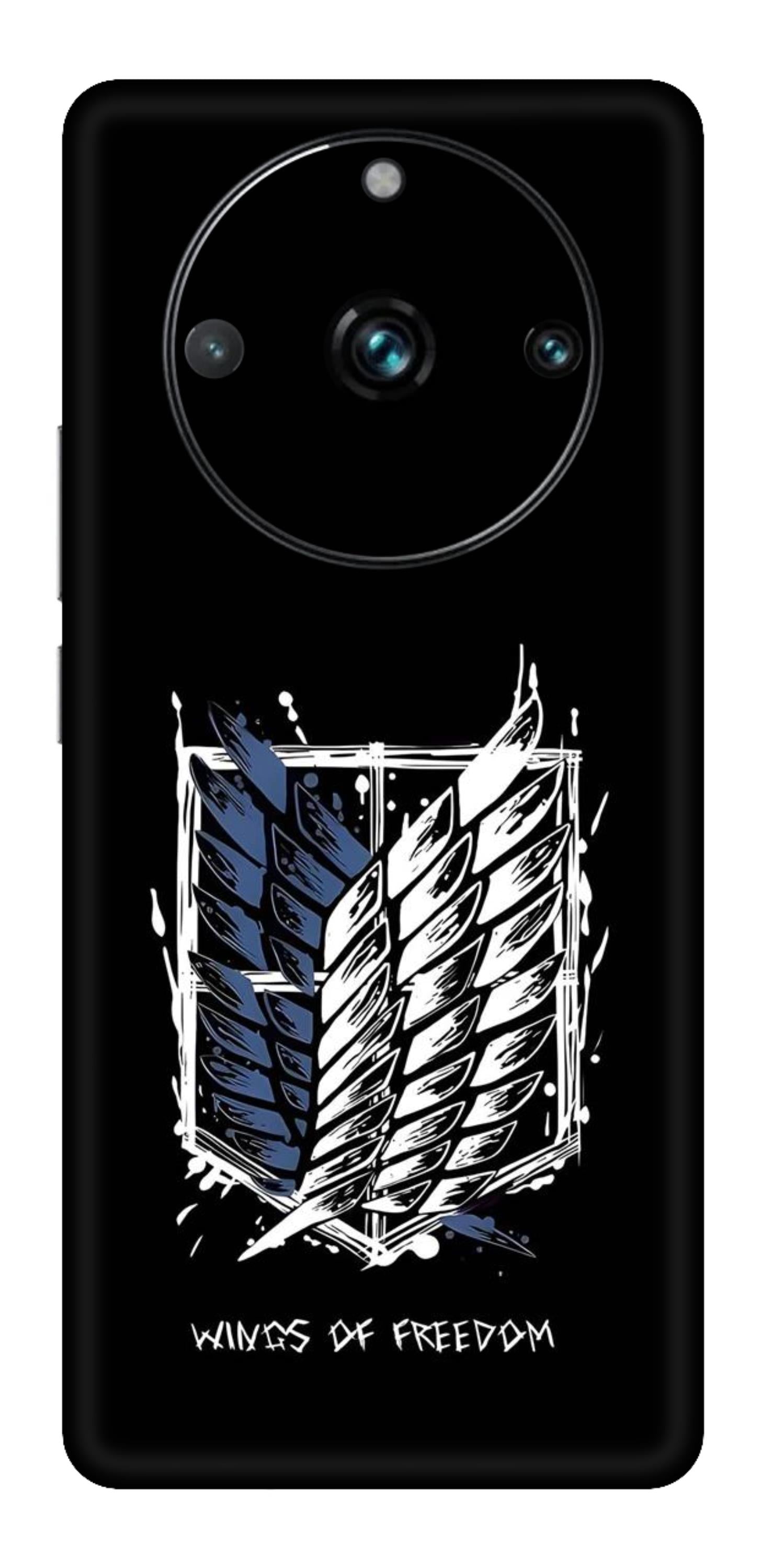 Realme 11 Pro Skins and Wraps