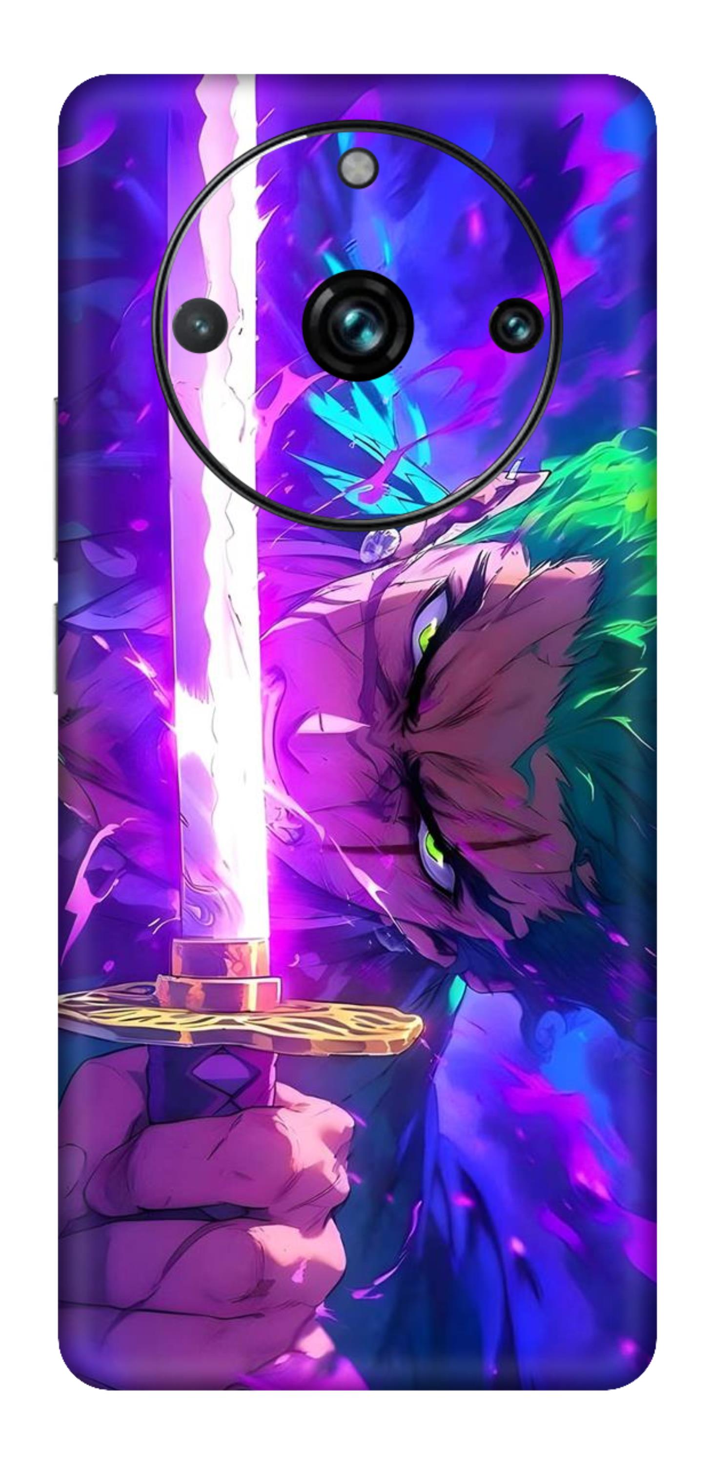 Realme 11 Pro Skins and Wraps