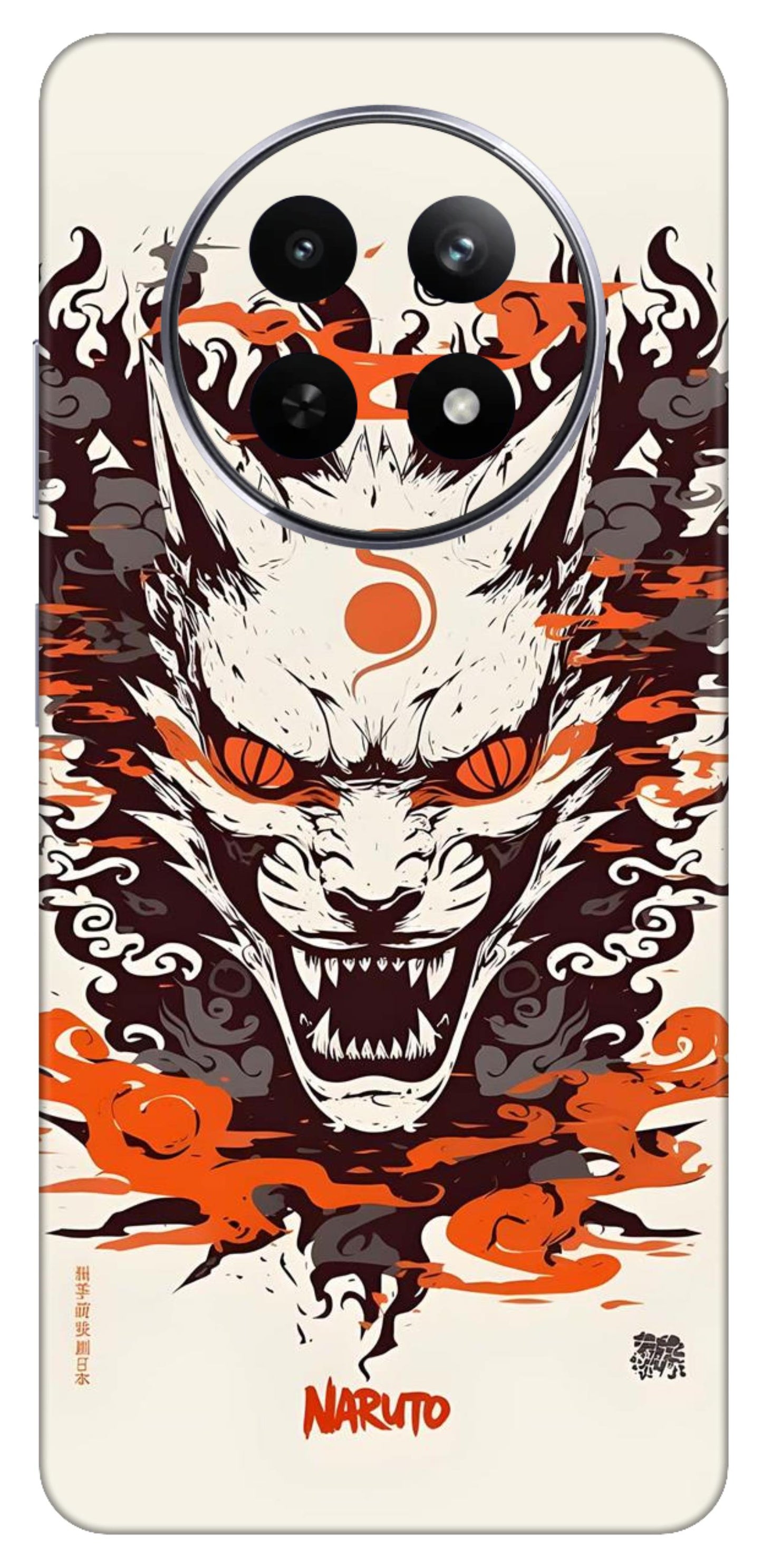 Realme 12X 5G Skins and Wraps