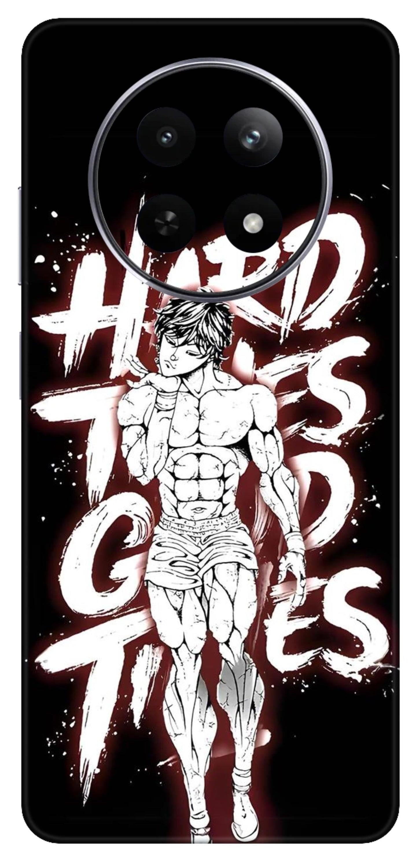 Realme 12X 5G Skins and Wraps