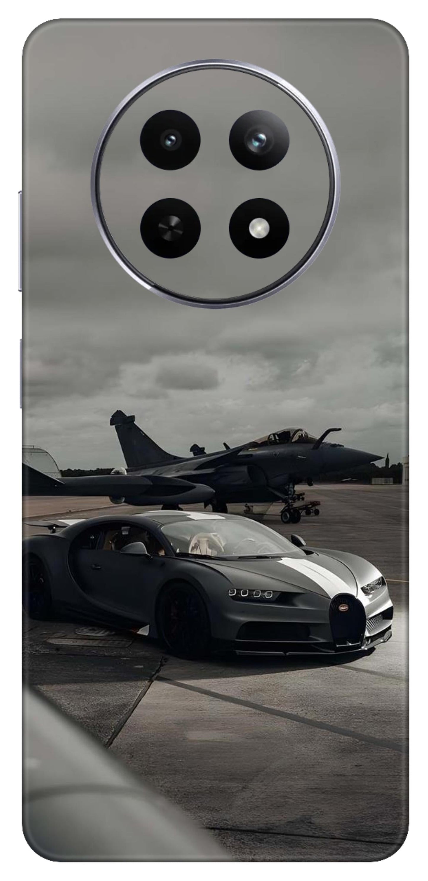 Realme 12X 5G Skins and Wraps