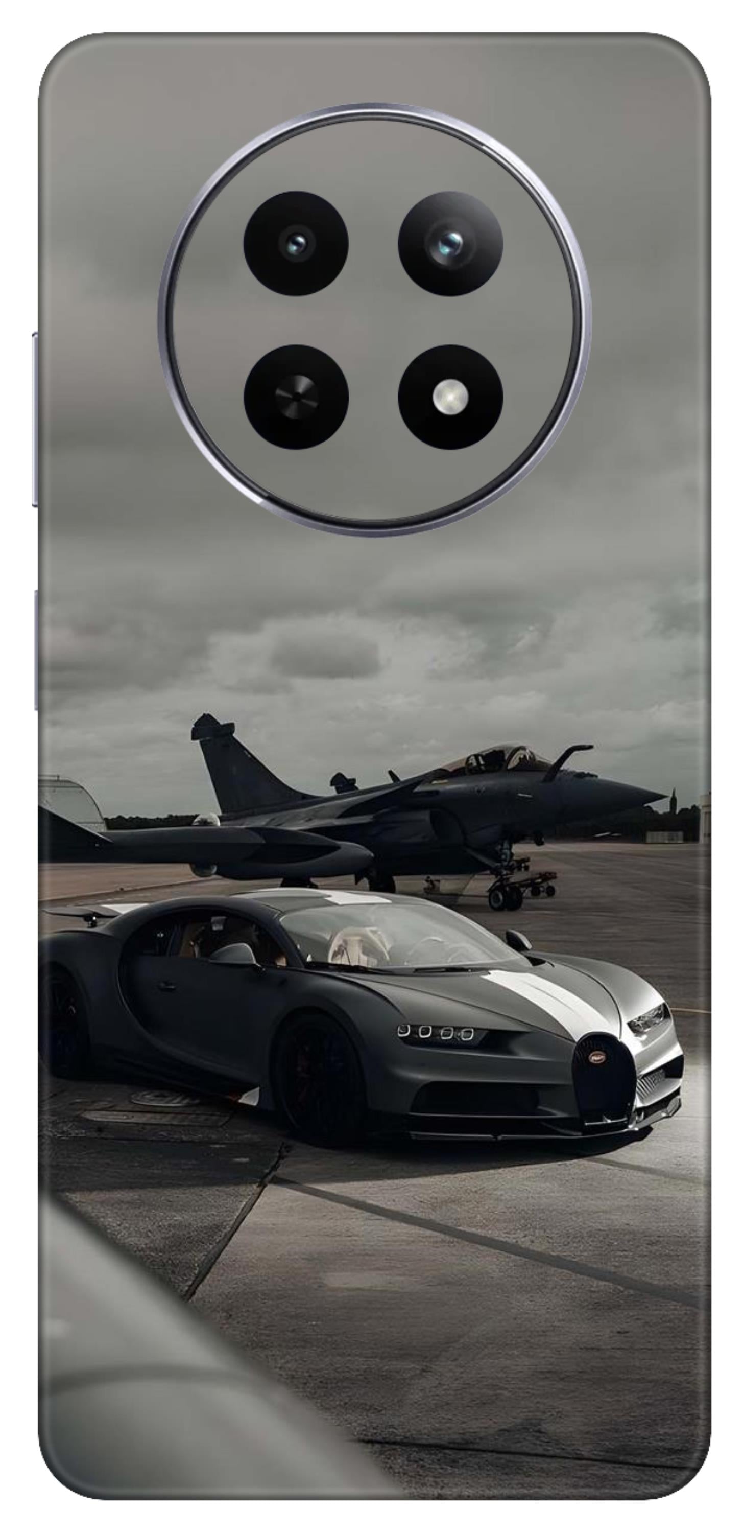 Realme 12X 5G Skins and Wraps