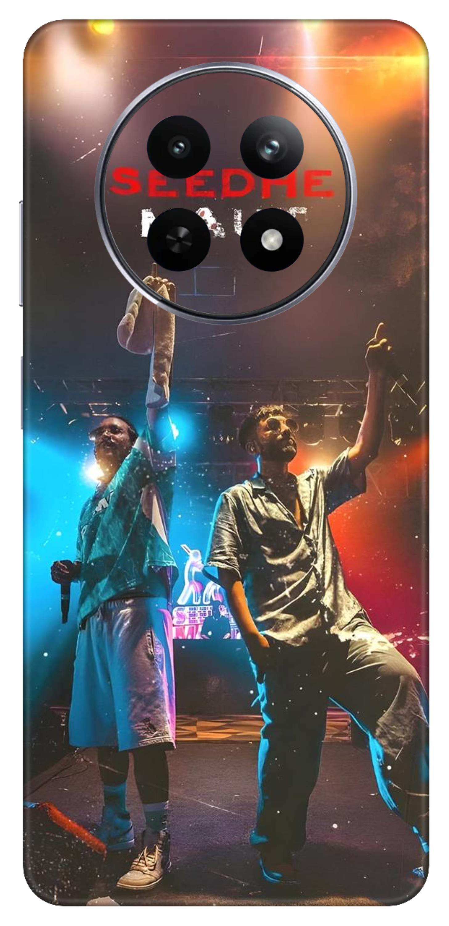Realme 12X 5G Skins and Wraps