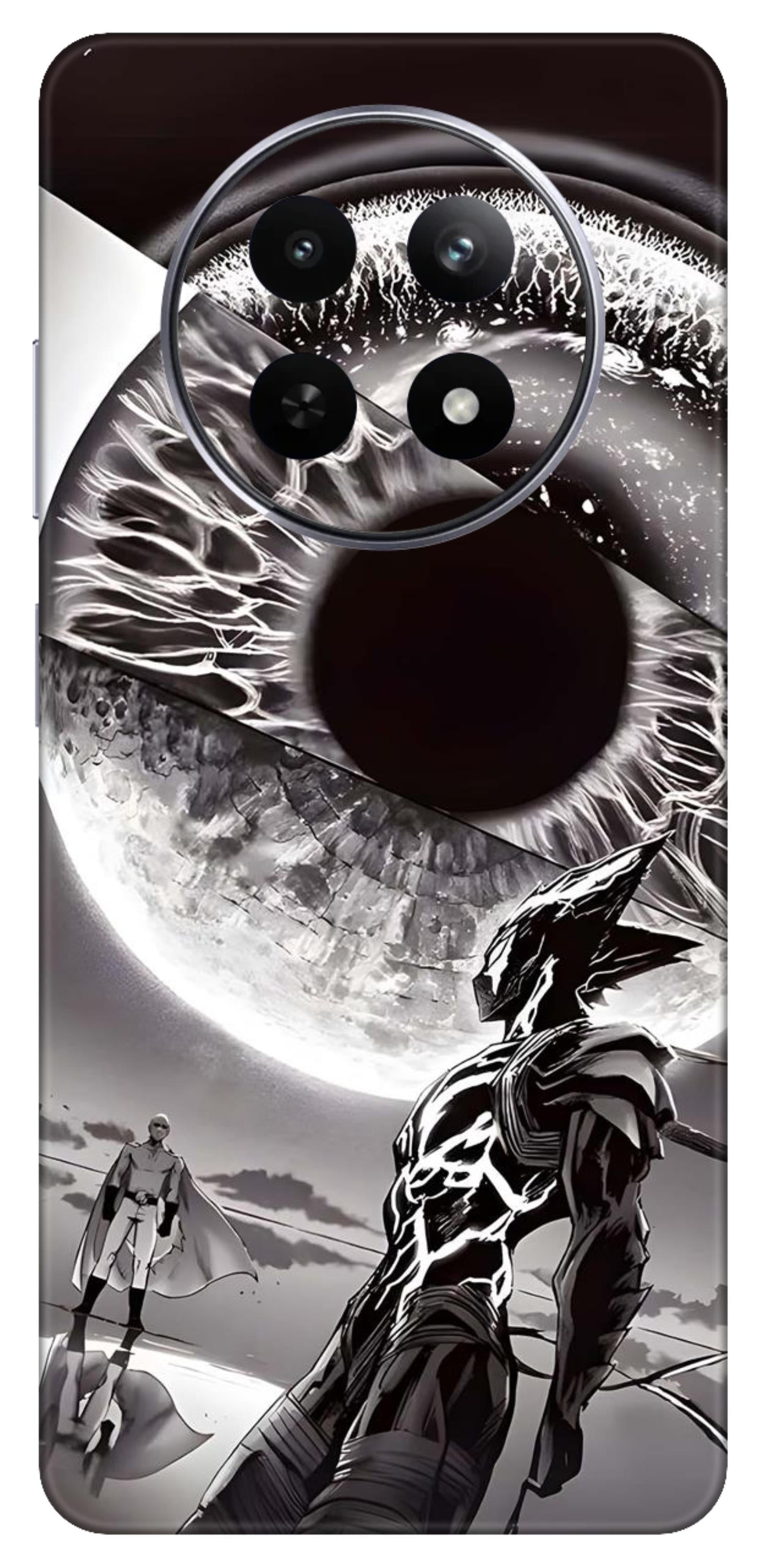 Realme 12X 5G Skins and Wraps