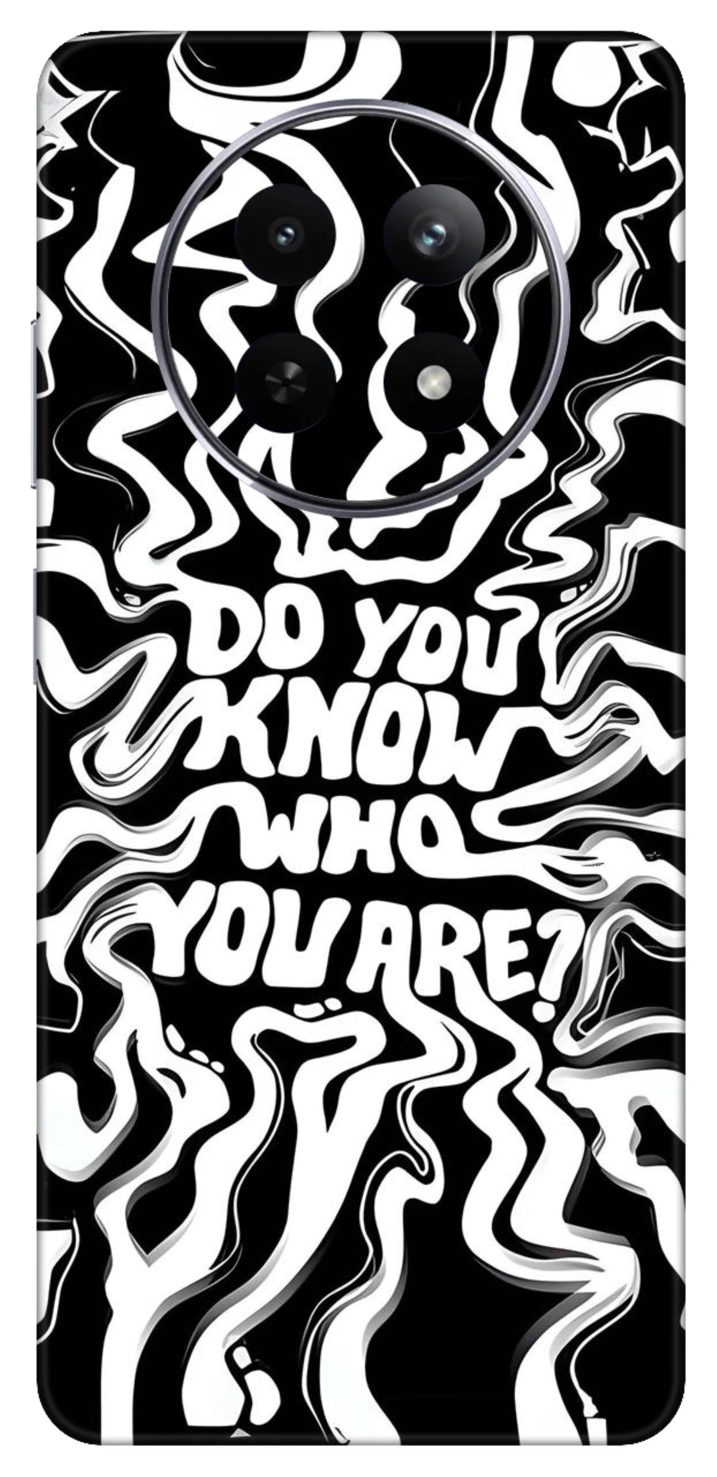 Realme 12X 5G Skins and Wraps