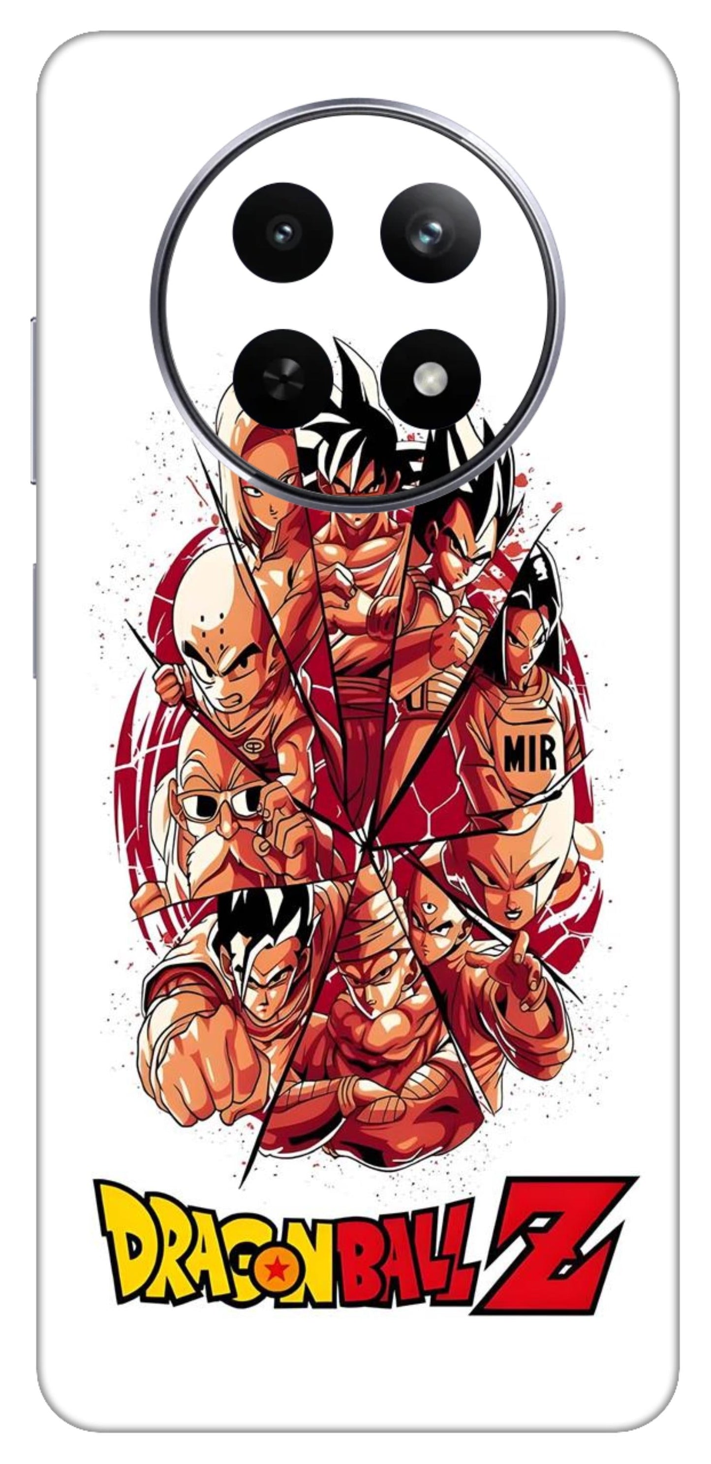 Realme 12X 5G Skins and Wraps