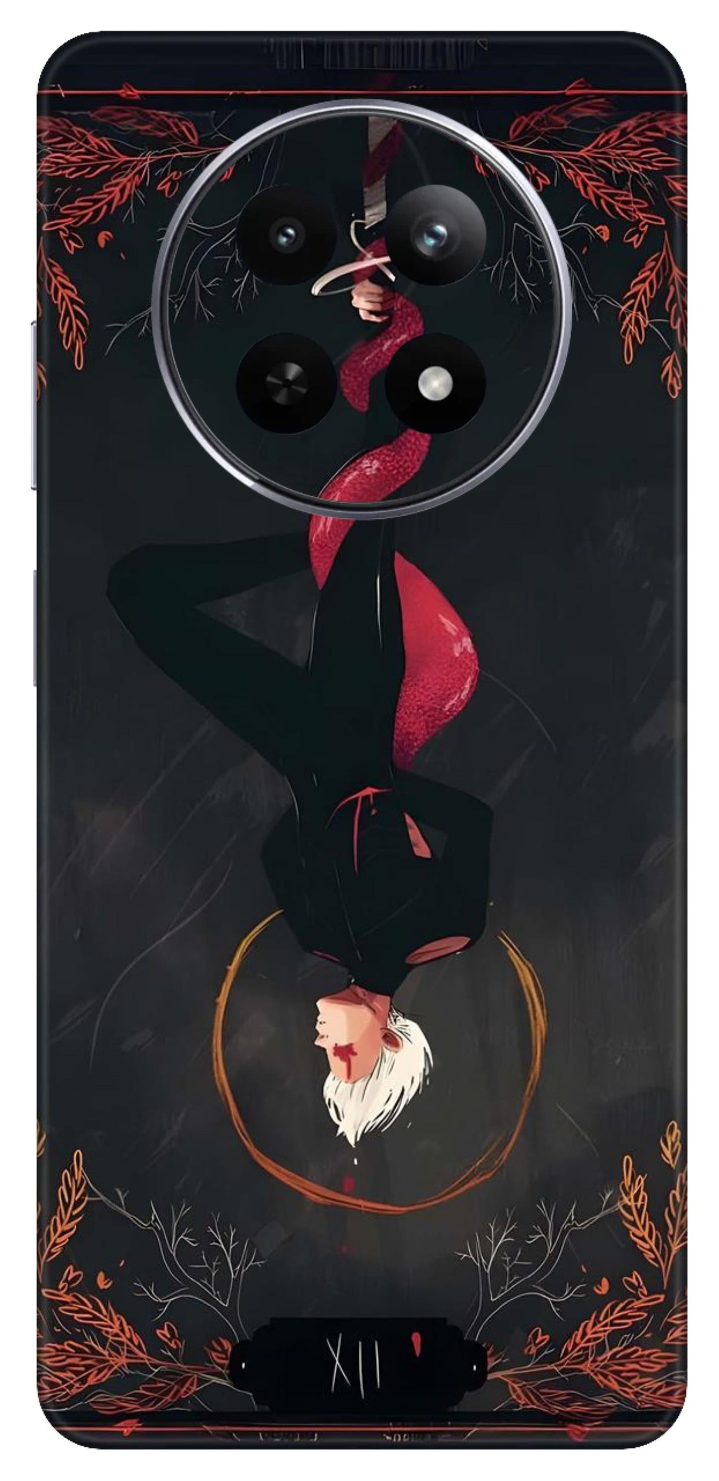 Realme 12X 5G Skins and Wraps