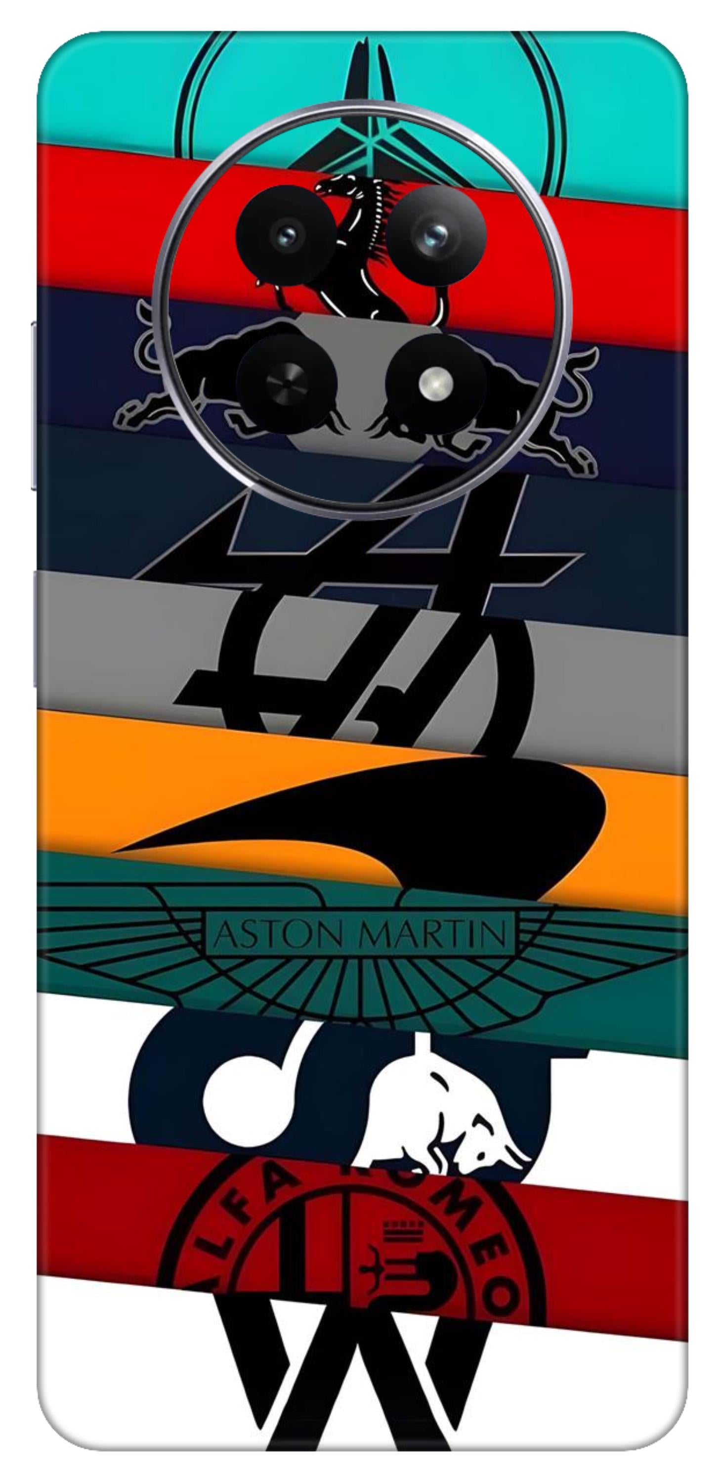 Realme 12X 5G Skins and Wraps