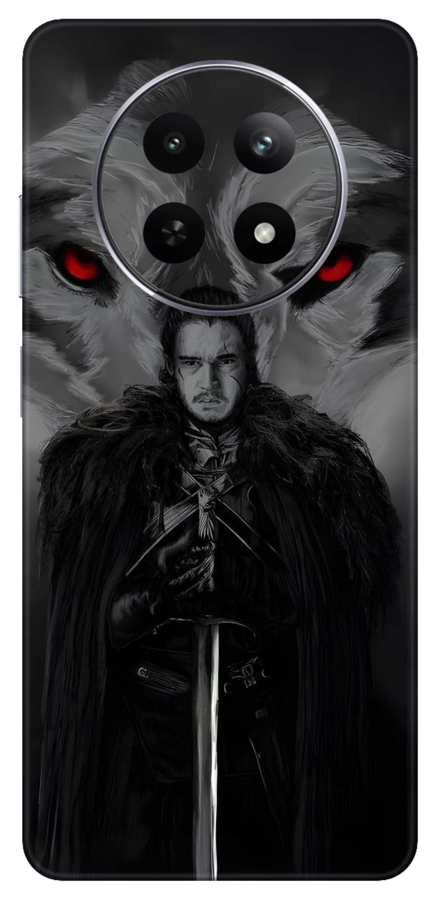 Realme 12X 5G Skins and Wraps