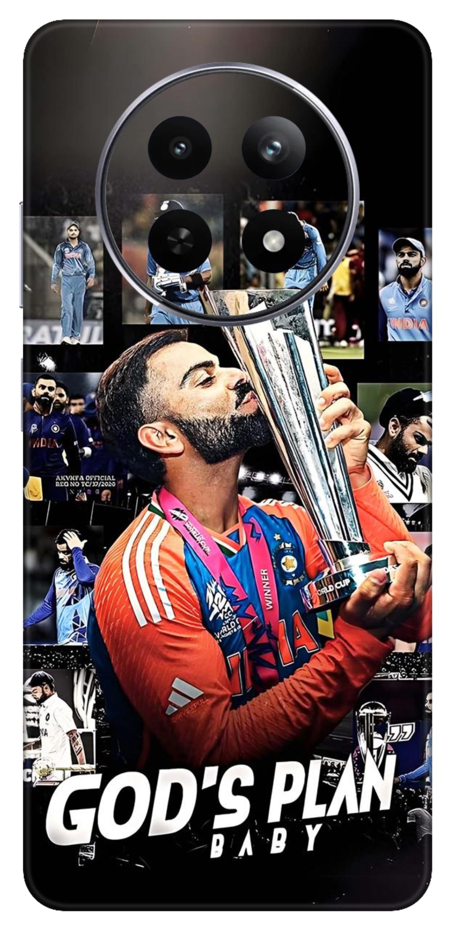 Realme 12X 5G Skins and Wraps