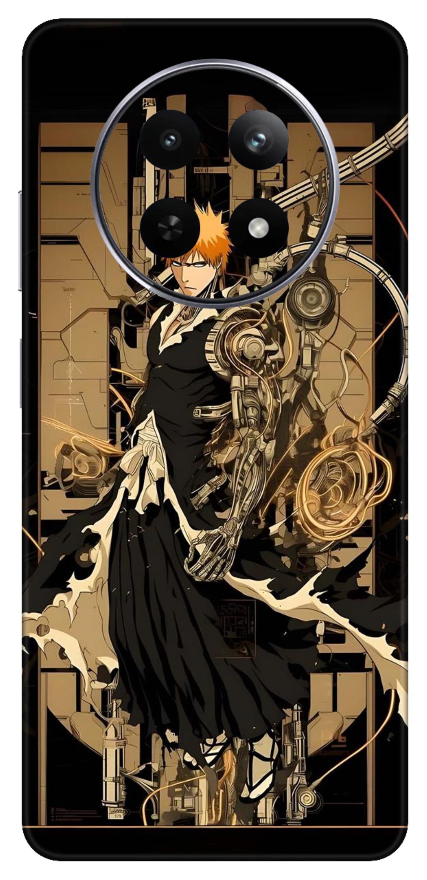 Realme 12X 5G Skins and Wraps