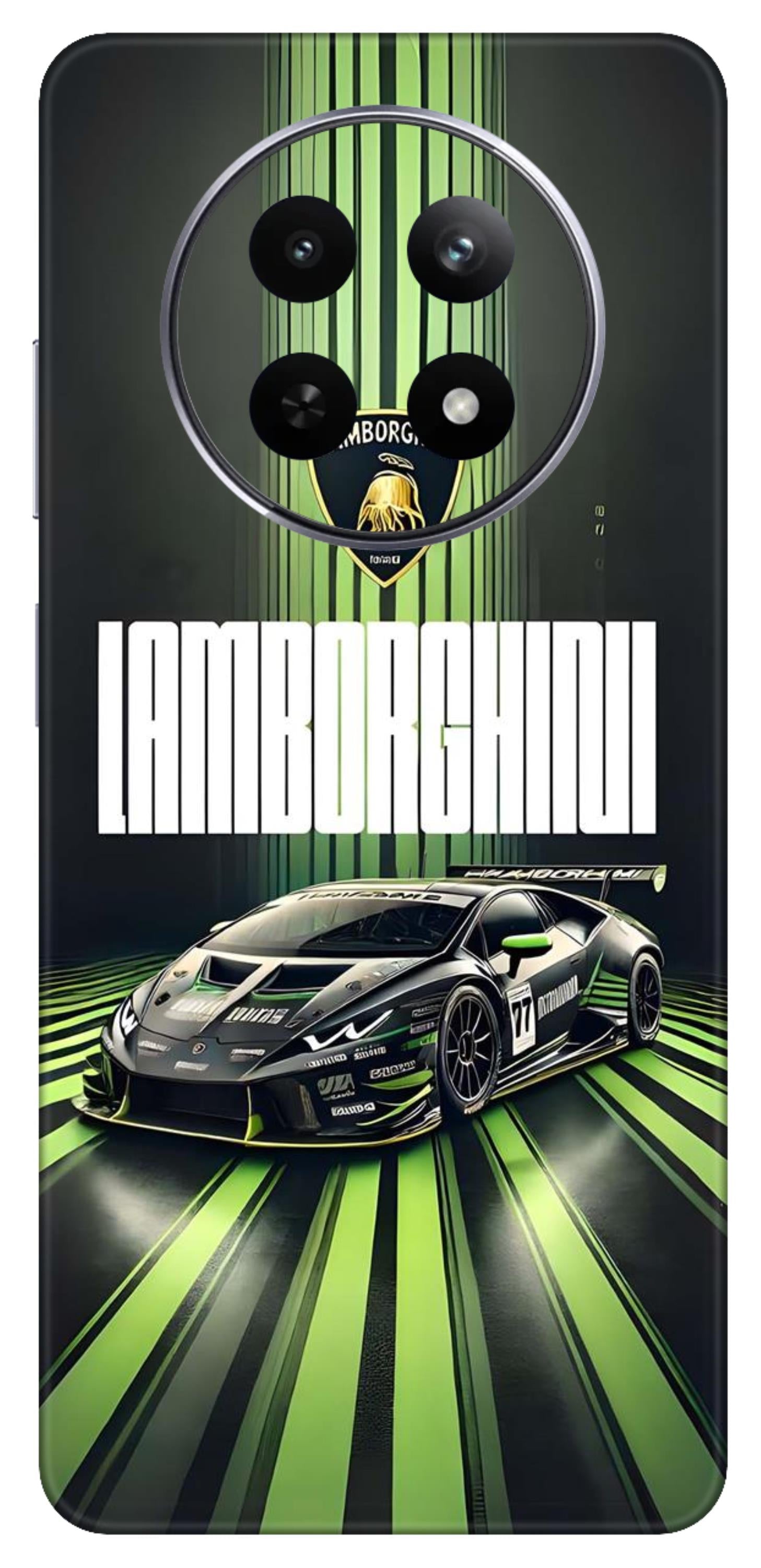 Realme 12X 5G Skins and Wraps