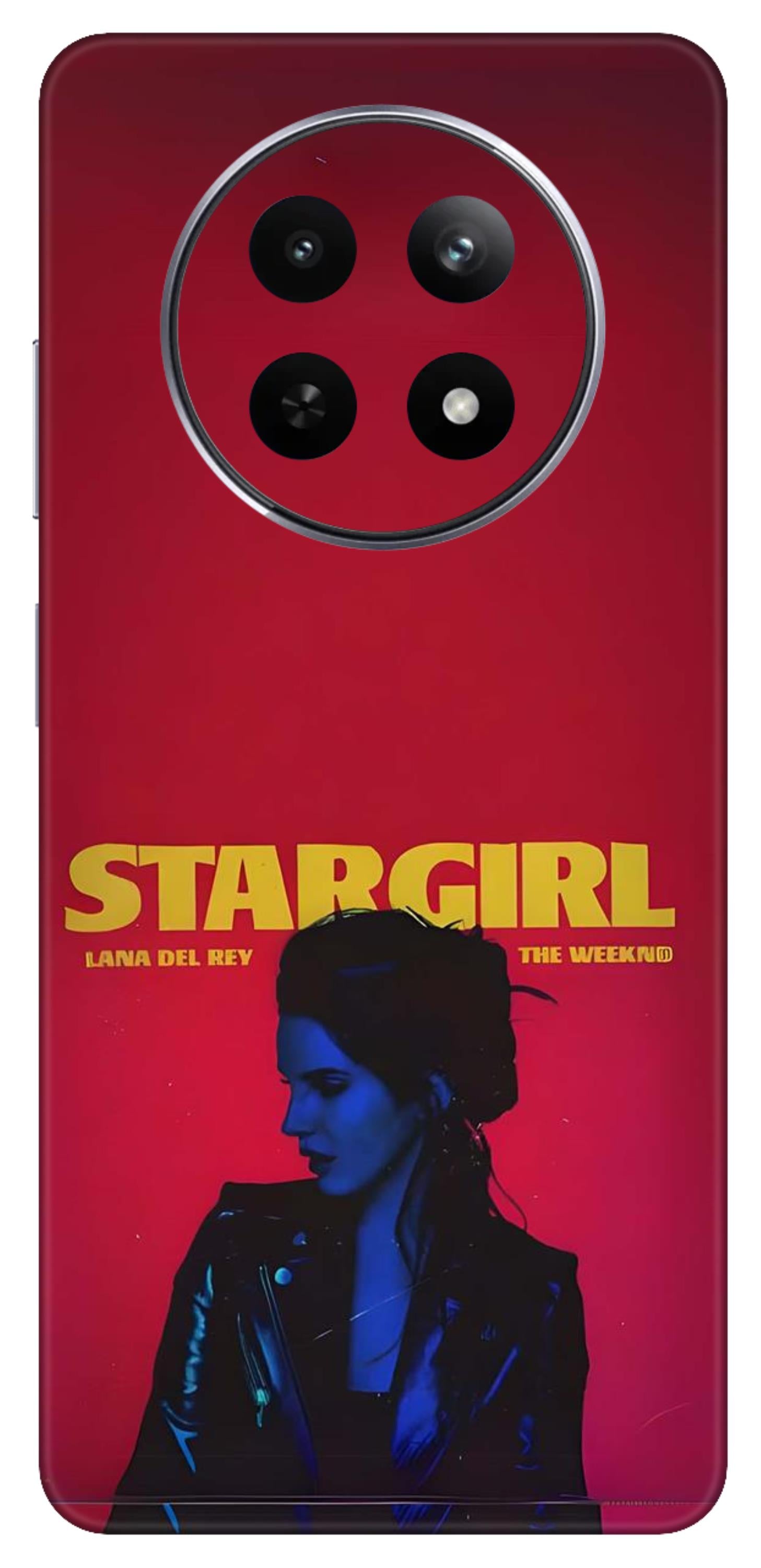 Realme 12X 5G Skins and Wraps