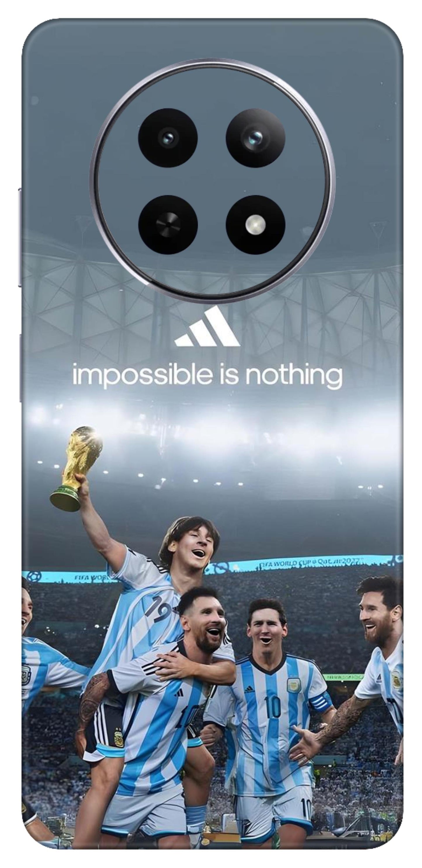 Realme 12X 5G Skins and Wraps