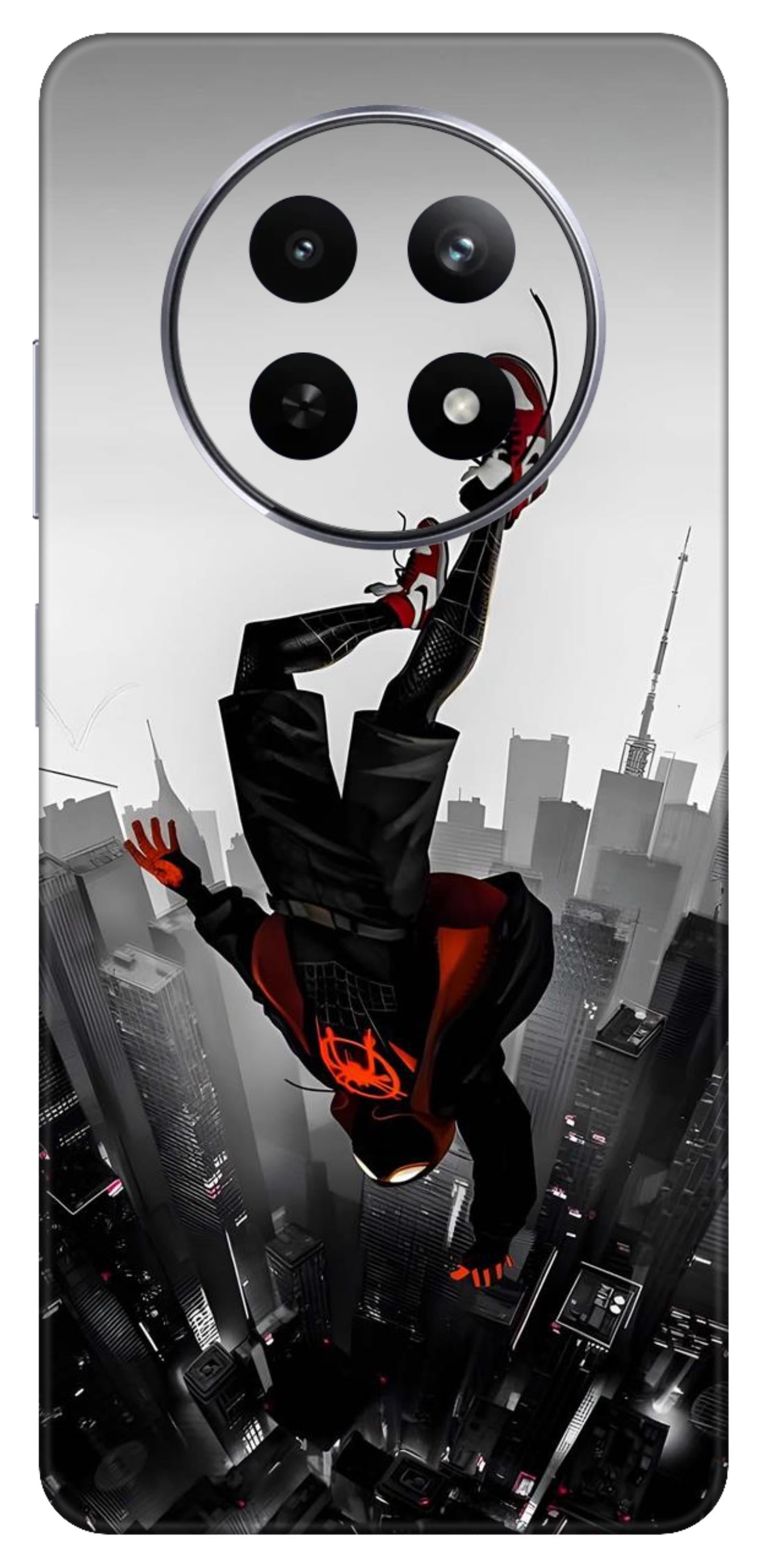 Realme 12X 5G Skins and Wraps