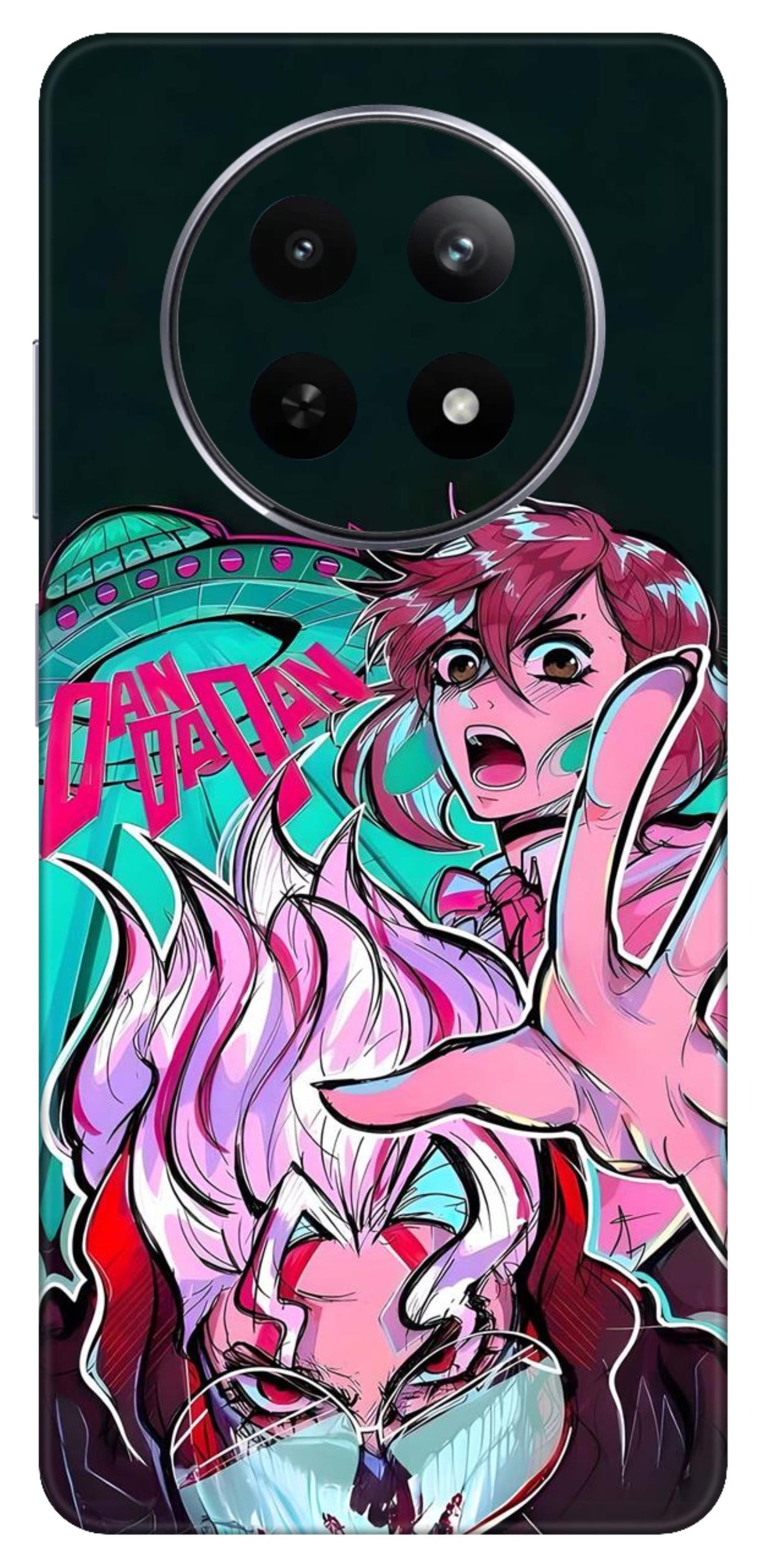 Realme 12X 5G Skins and Wraps