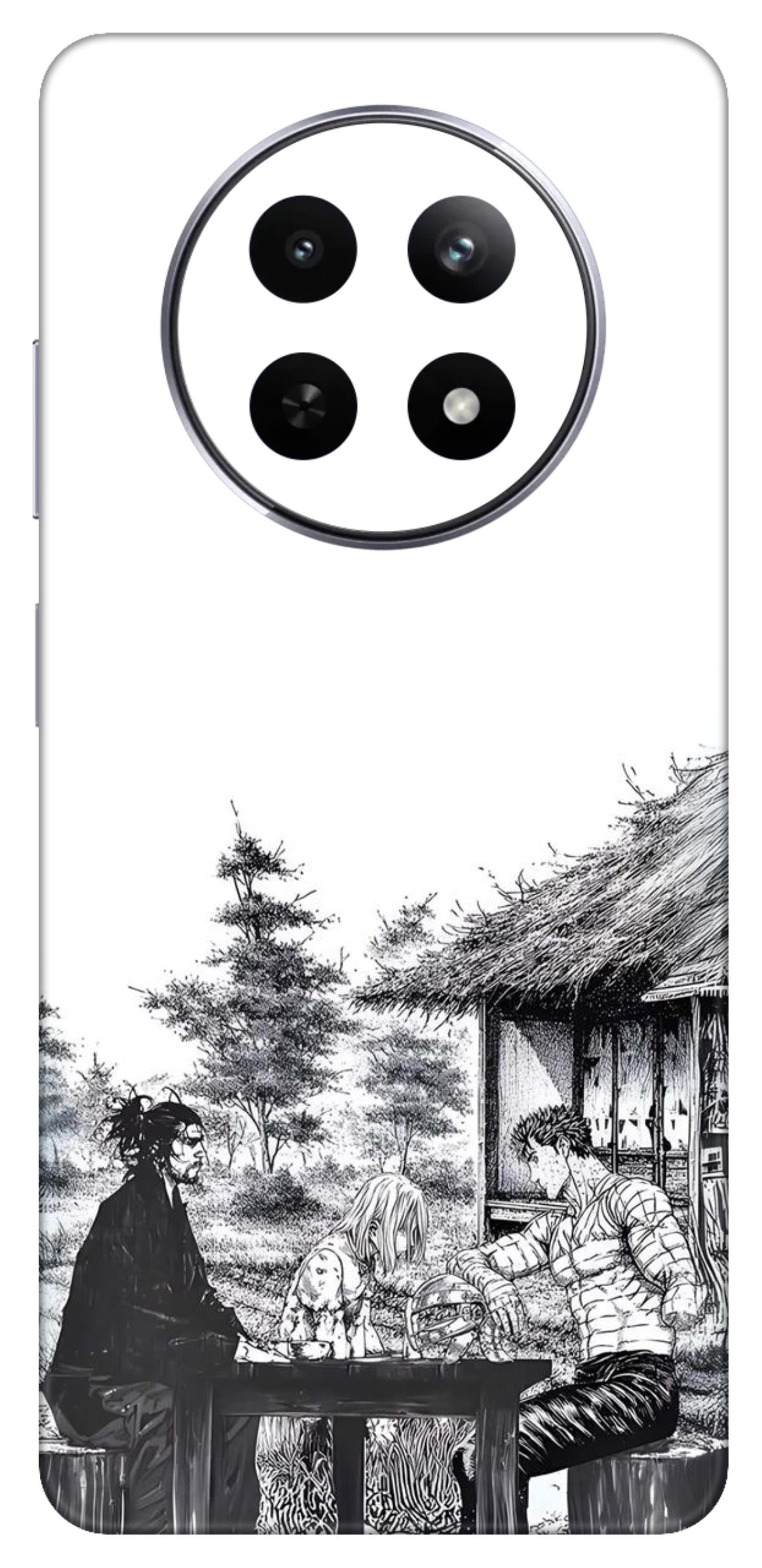 Realme 12X 5G Skins and Wraps