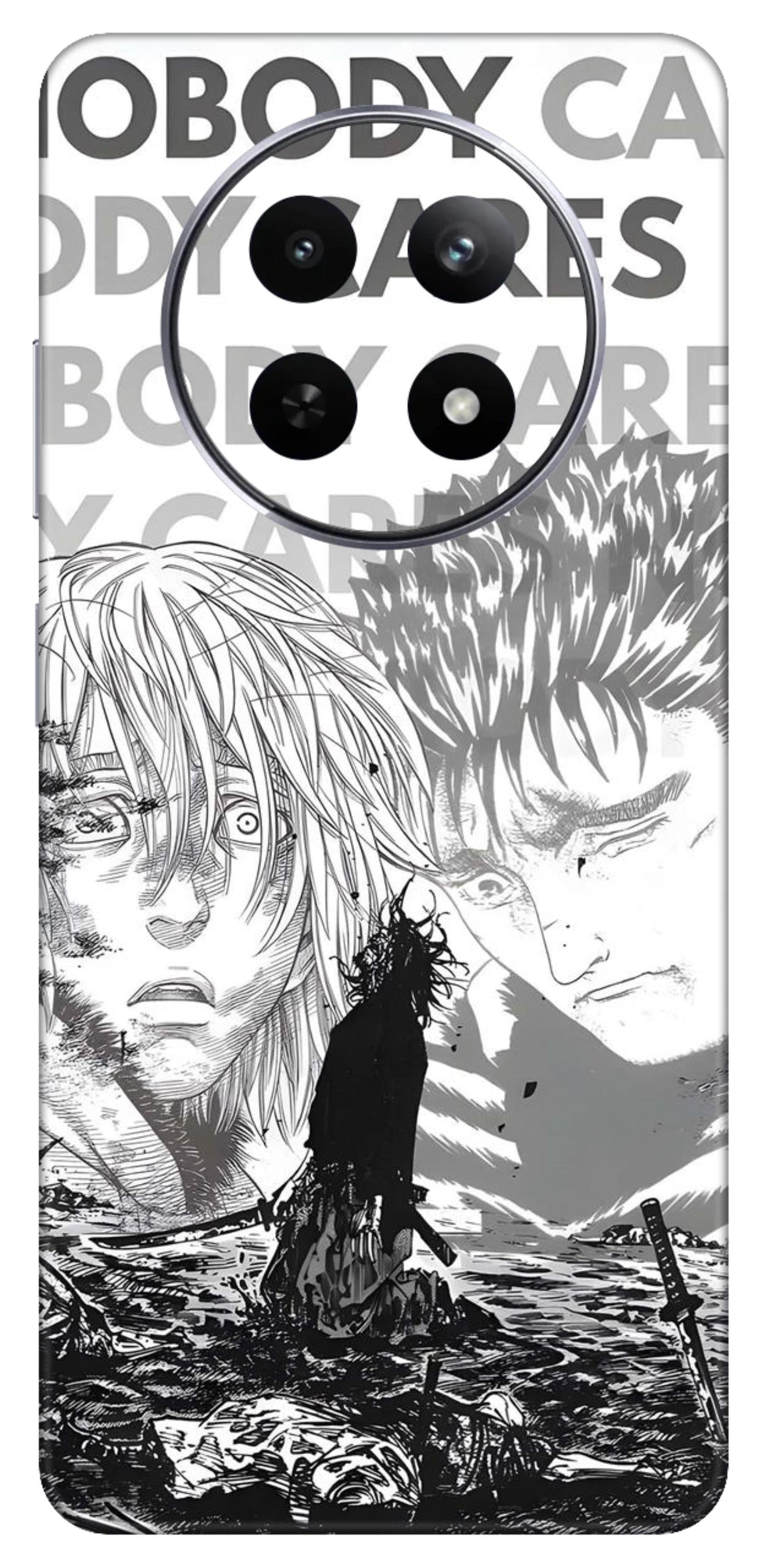 Realme 12X 5G Skins and Wraps