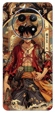 Realme 12X 5G Skins and Wraps