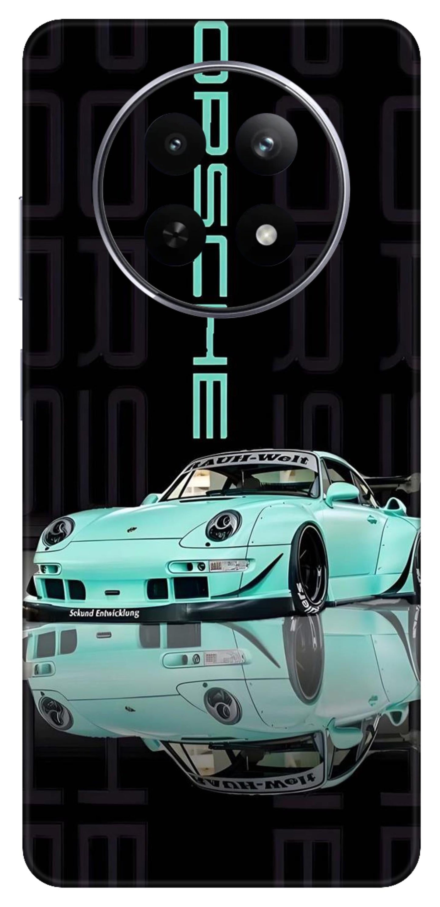 Realme 12X 5G Skins and Wraps