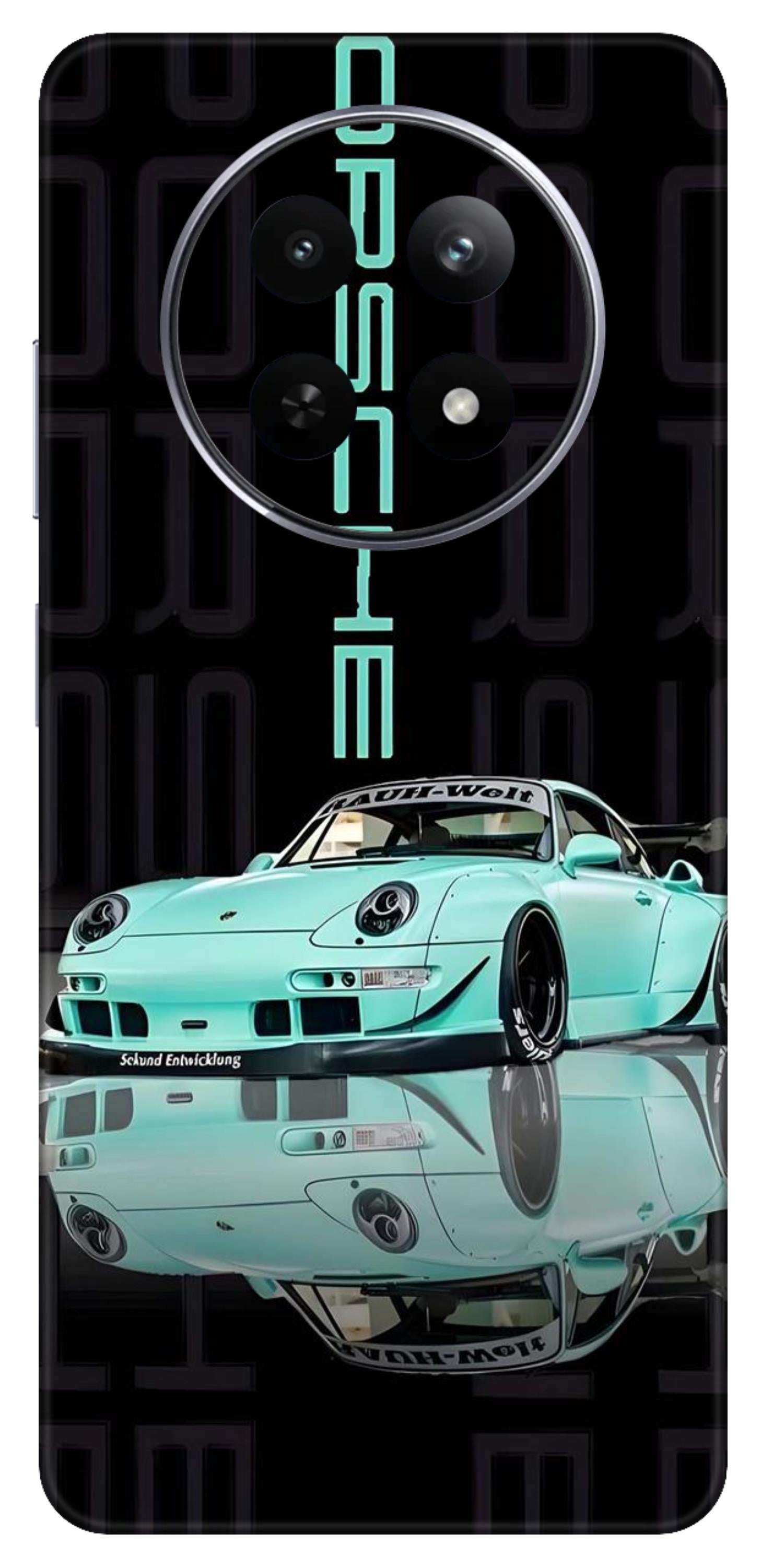 Realme 12X 5G Skins and Wraps