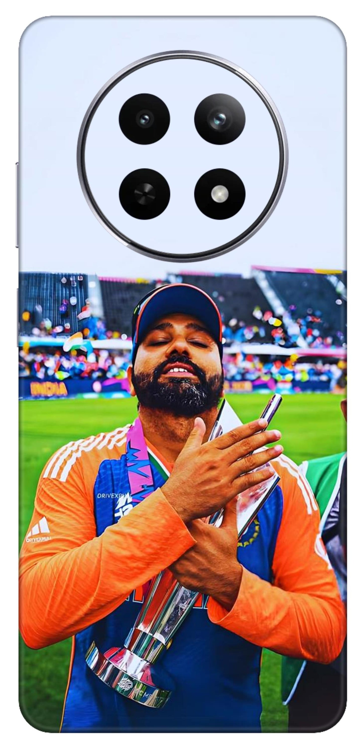 Realme 12X 5G Skins and Wraps