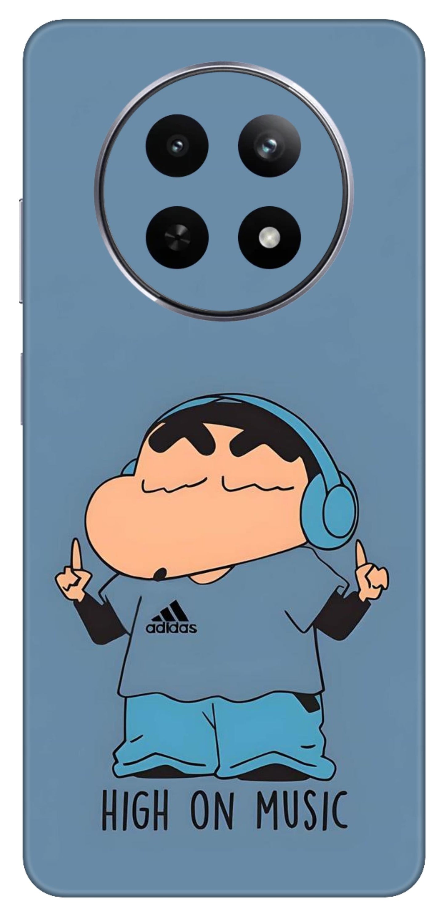 Realme 12X 5G Skins and Wraps