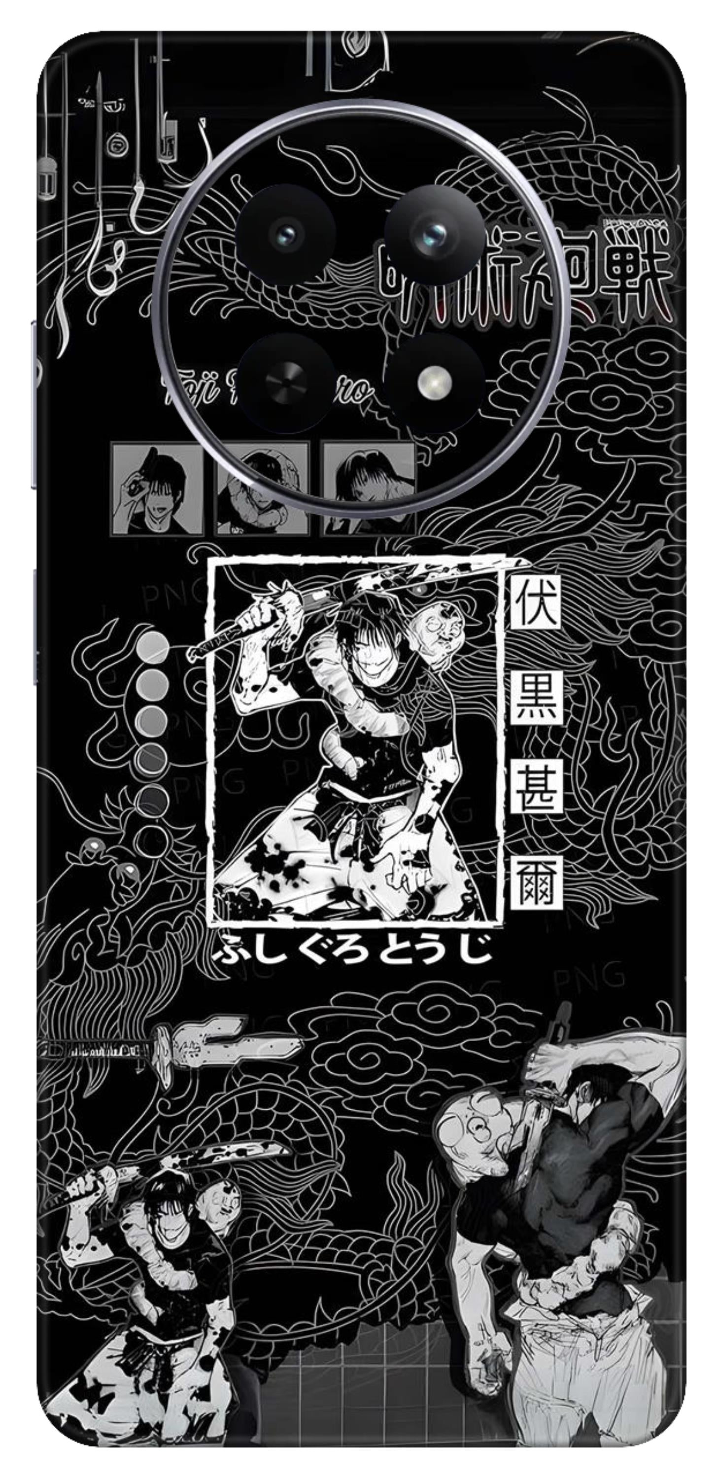 Realme 12X 5G Skins and Wraps