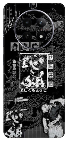 Realme 12X 5G Skins and Wraps