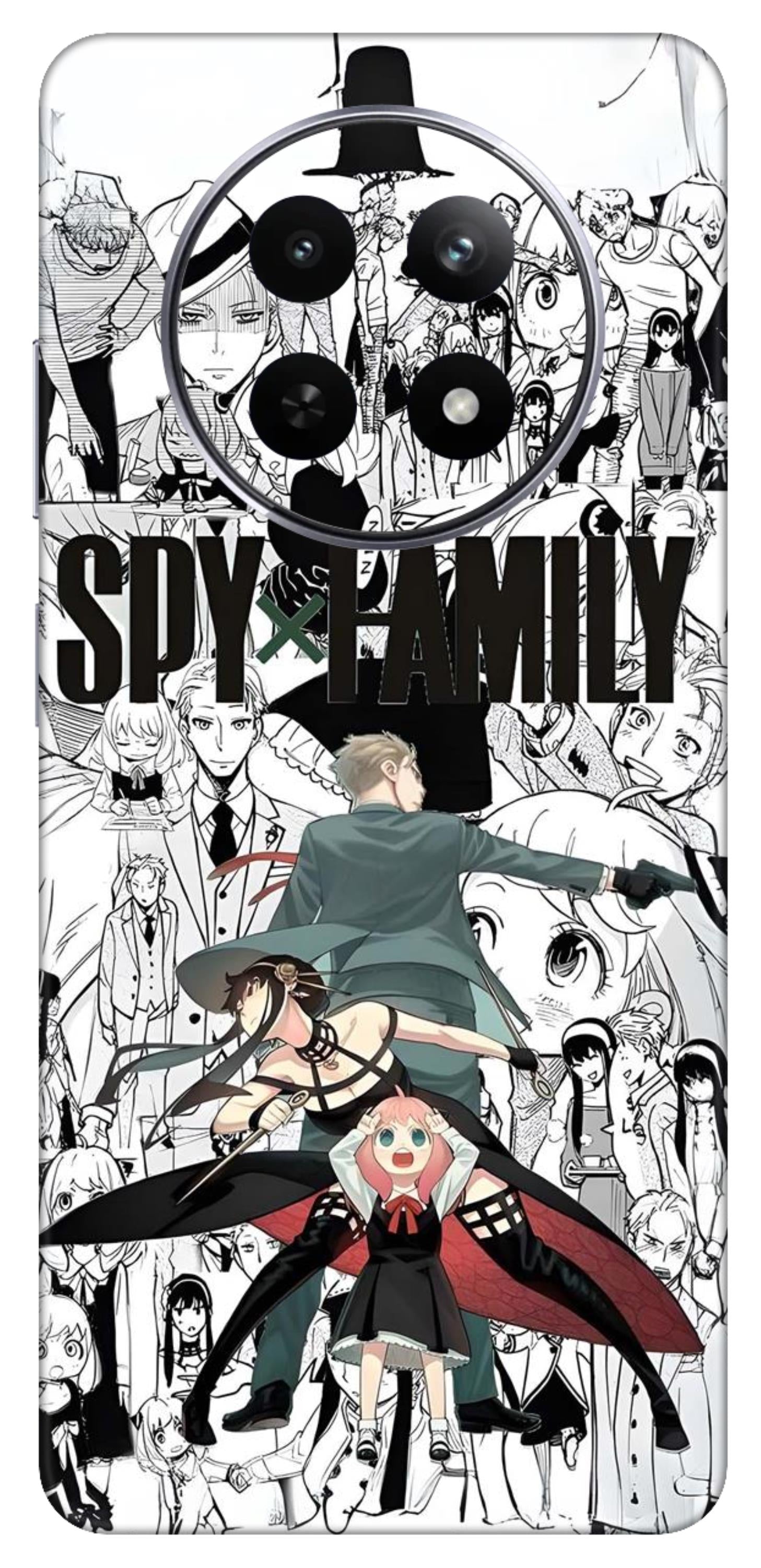 Realme 12X 5G Skins and Wraps