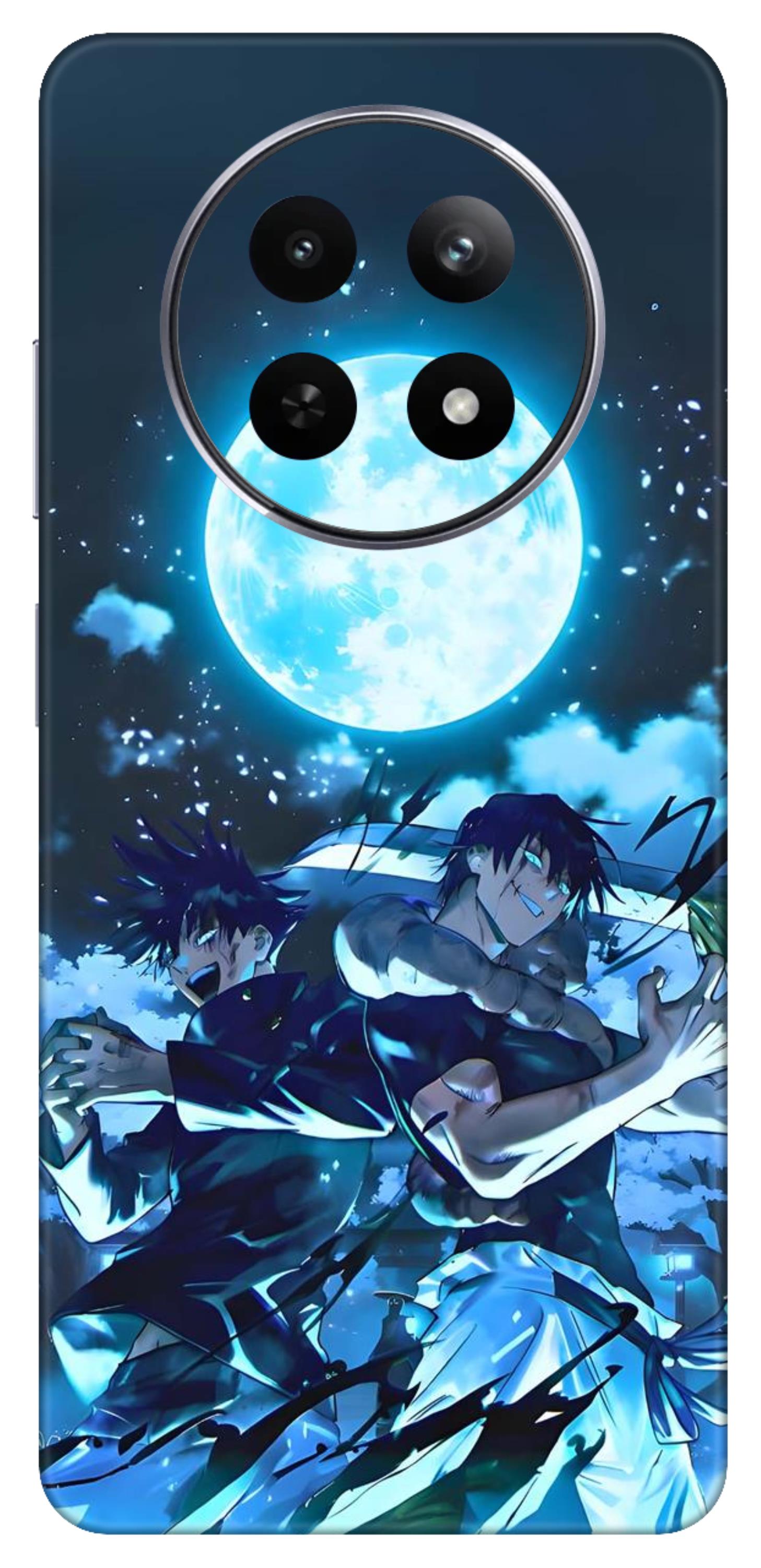 Realme 12X 5G Skins and Wraps