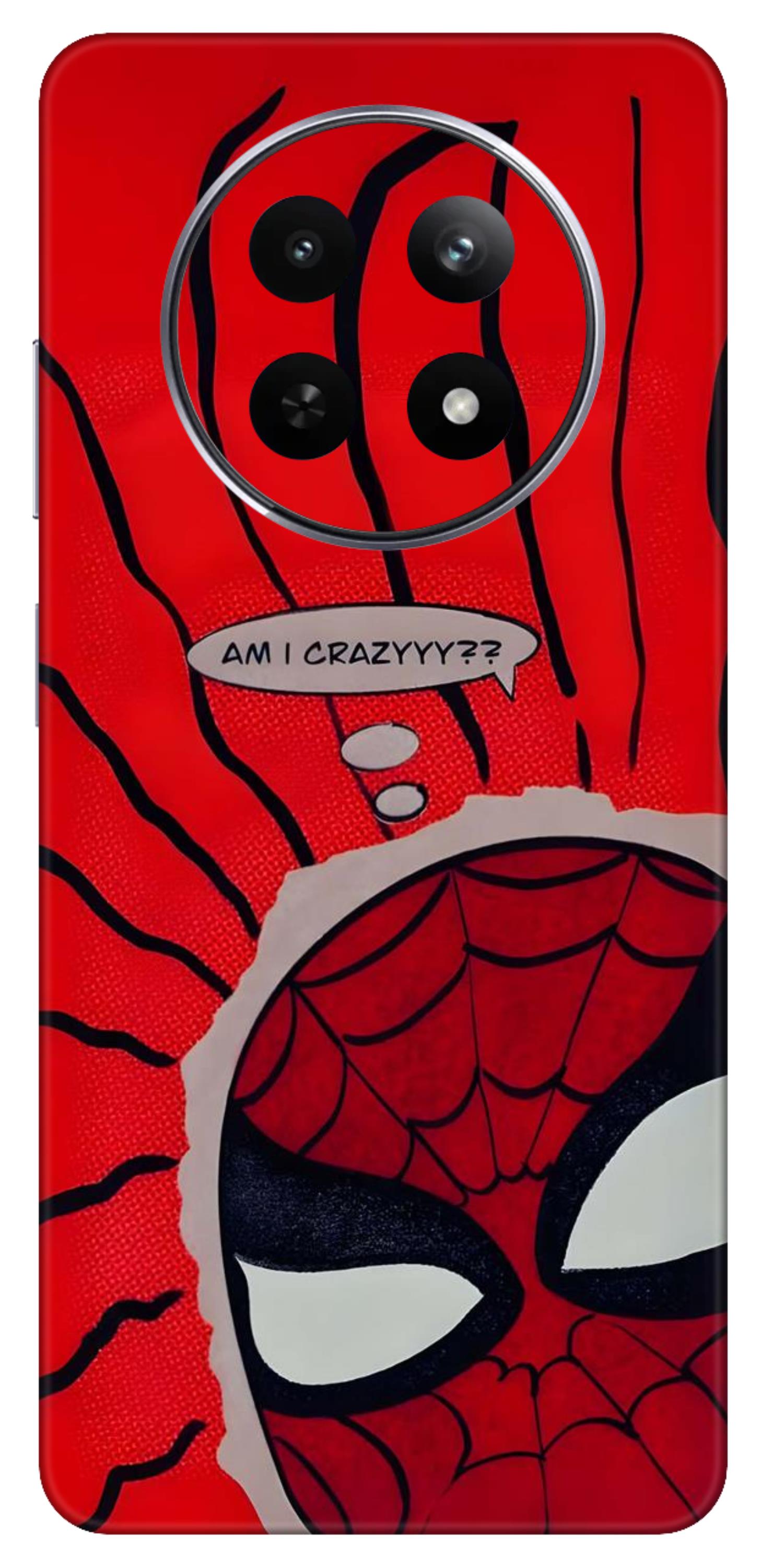 Realme 12 5G Skins and Wraps