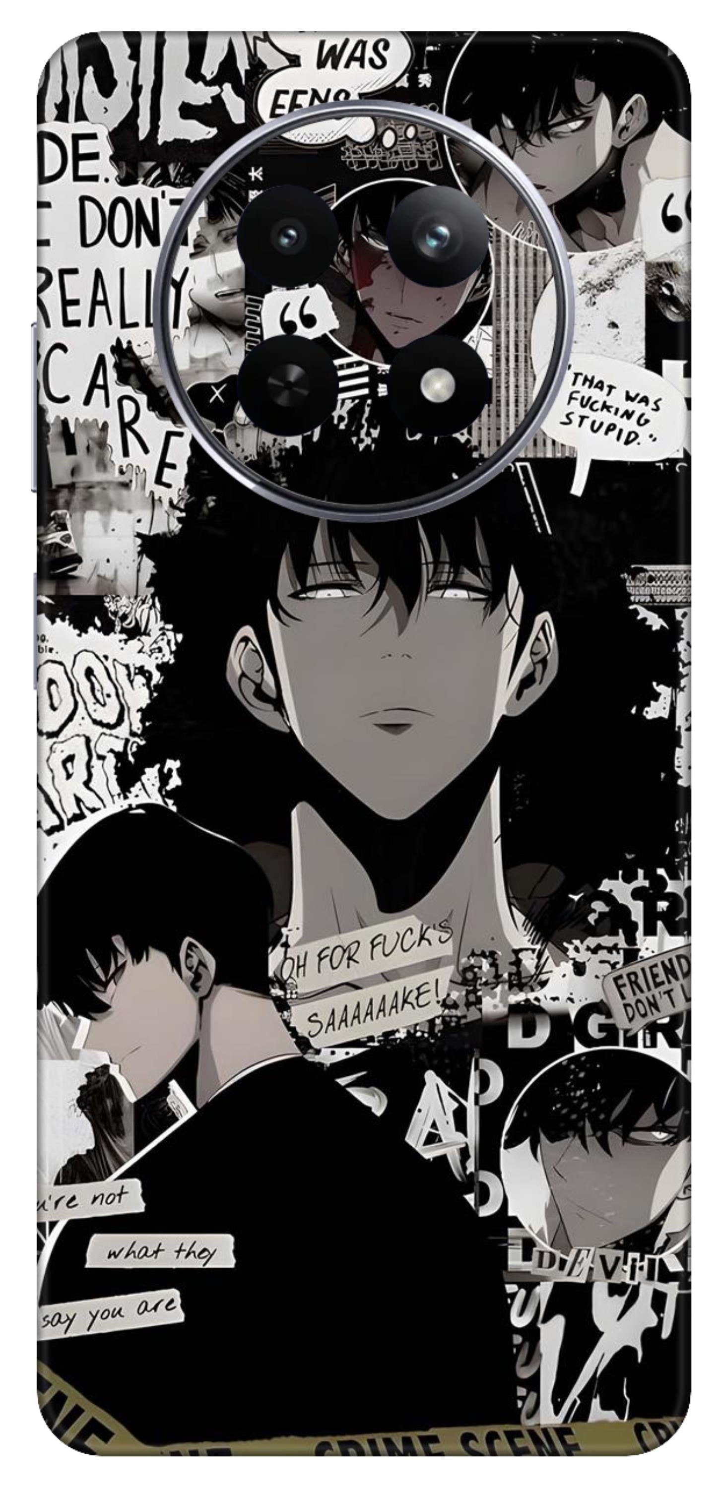 Realme 12 5G Skins and Wraps