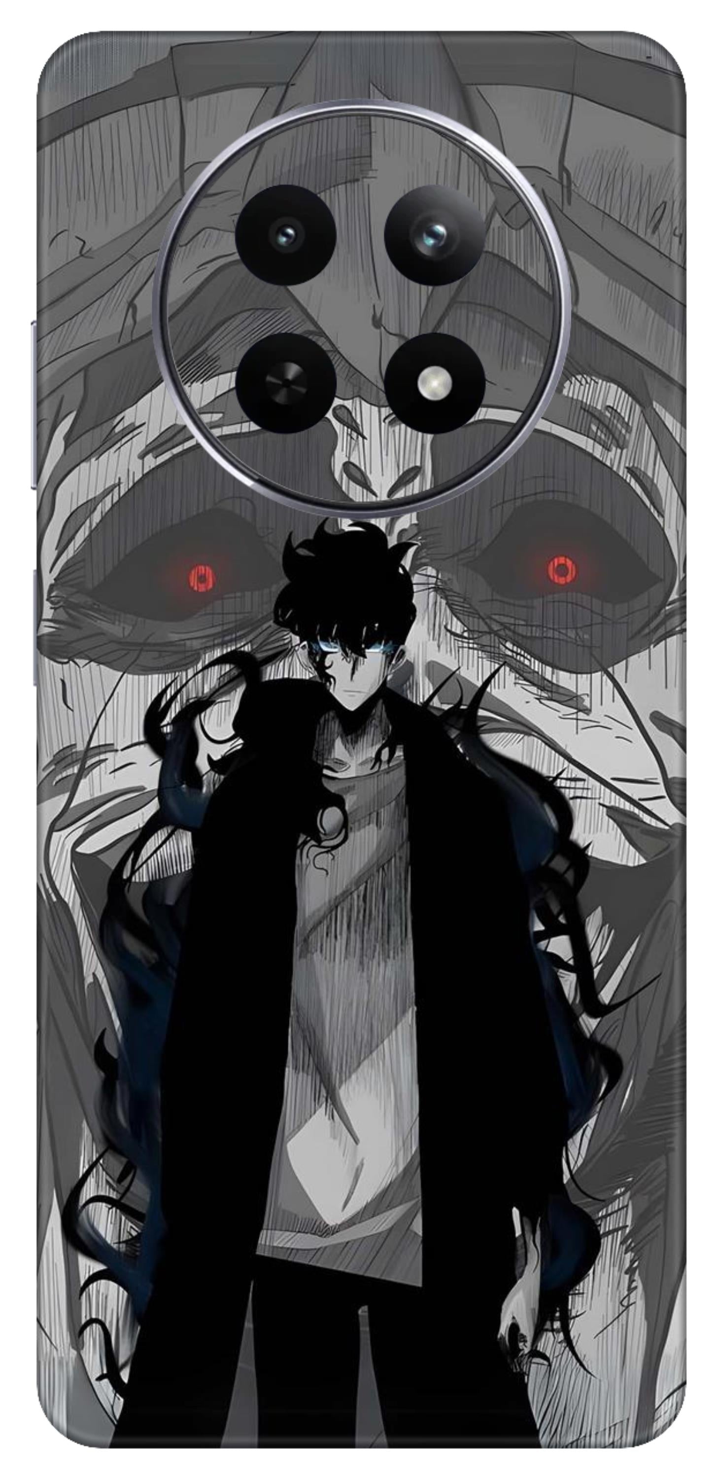 Realme 12 5G Skins and Wraps