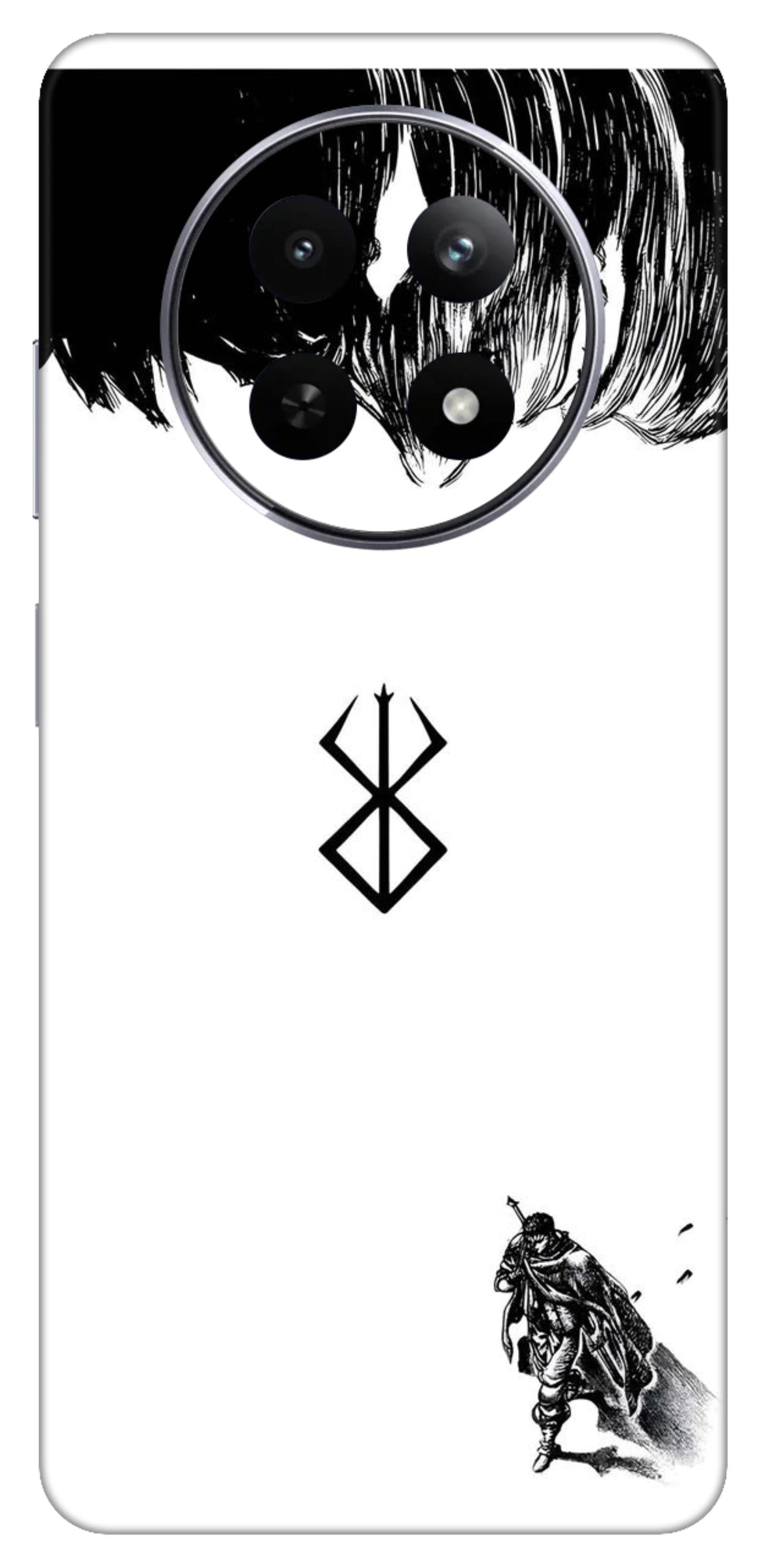 Realme 12 5G Skins and Wraps